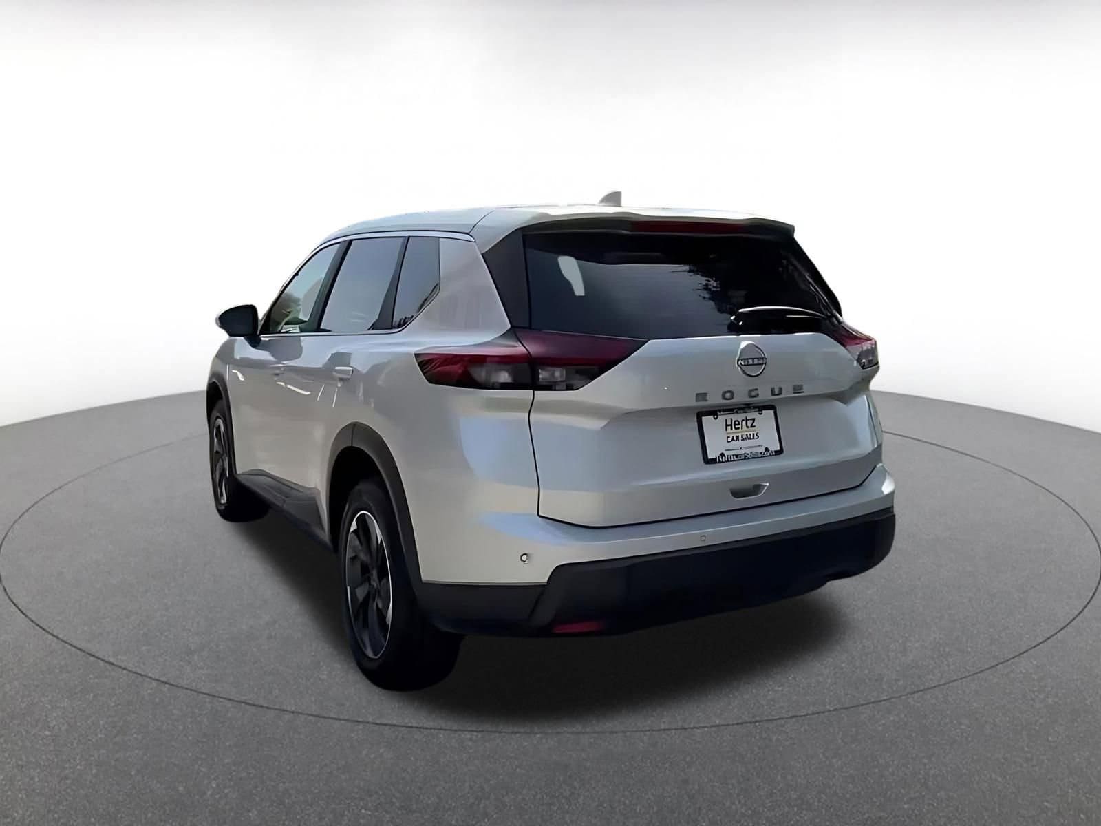 Thumbnail: 2025 Nissan Rogue - 11