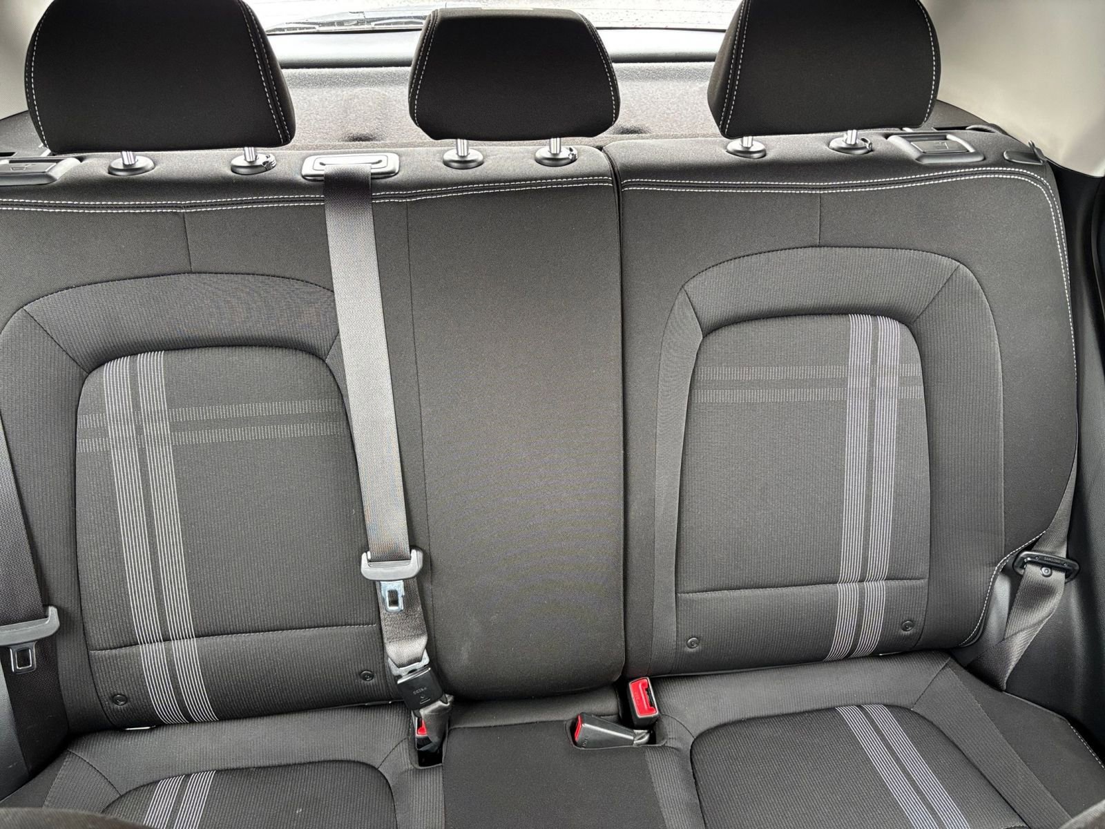 Thumbnail: 2025 Hyundai Venue - 32