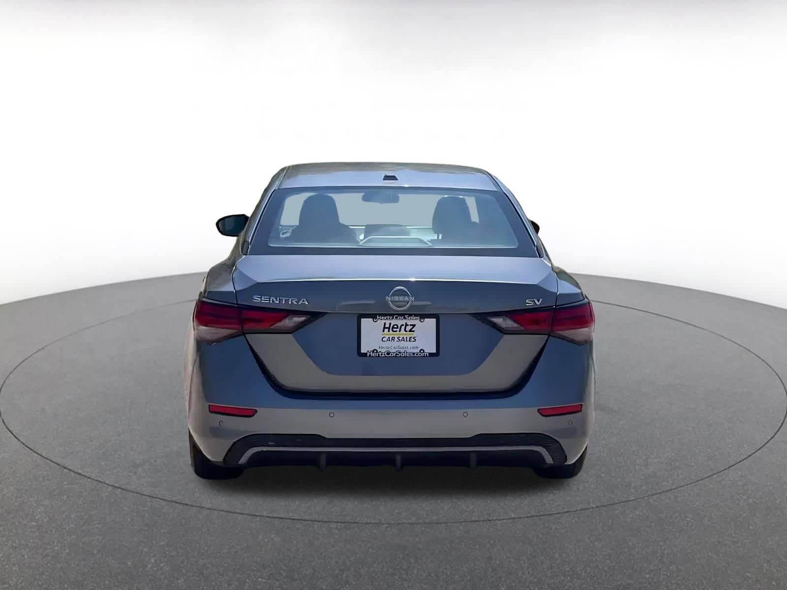 Thumbnail: 2024 Nissan Sentra - 12