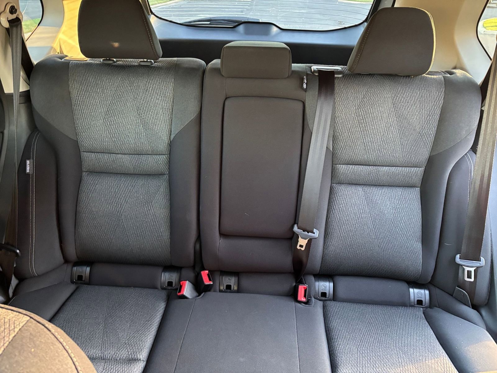 Thumbnail: 2025 Nissan Rogue - 32