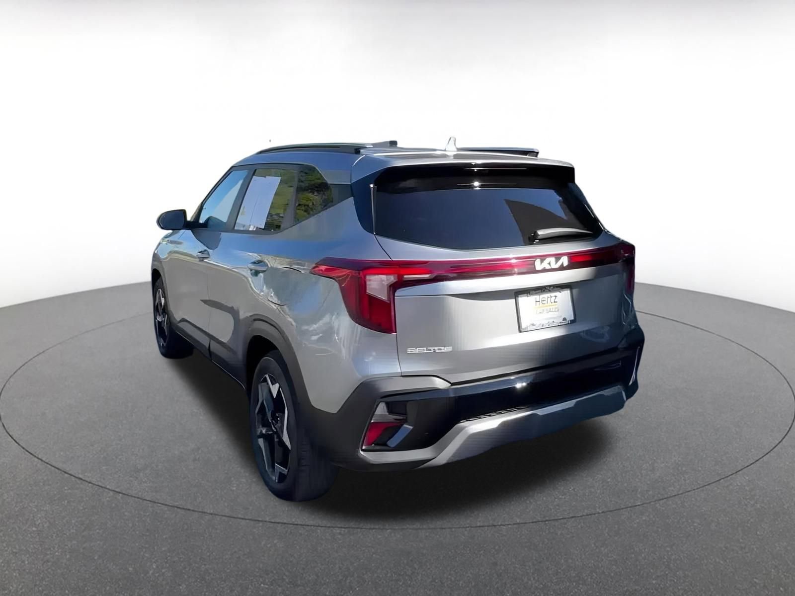 Thumbnail: 2025 Kia Seltos - 11