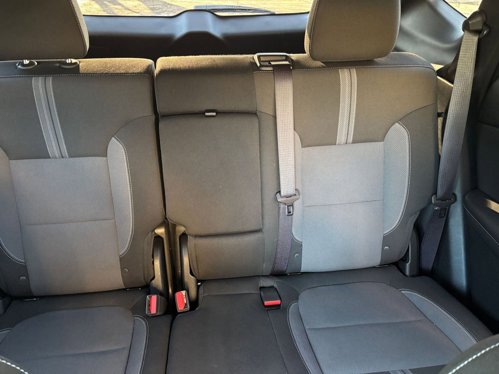 Thumbnail: 2025 Chevrolet Blazer - 33