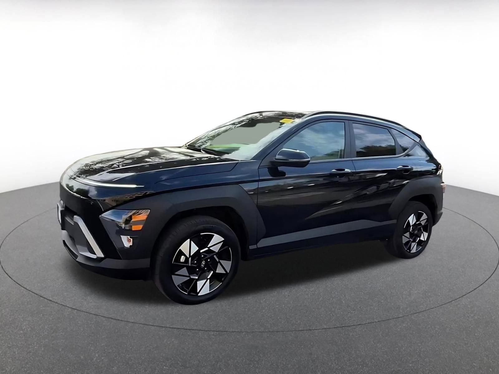 Thumbnail: 2025 Hyundai Kona - 6