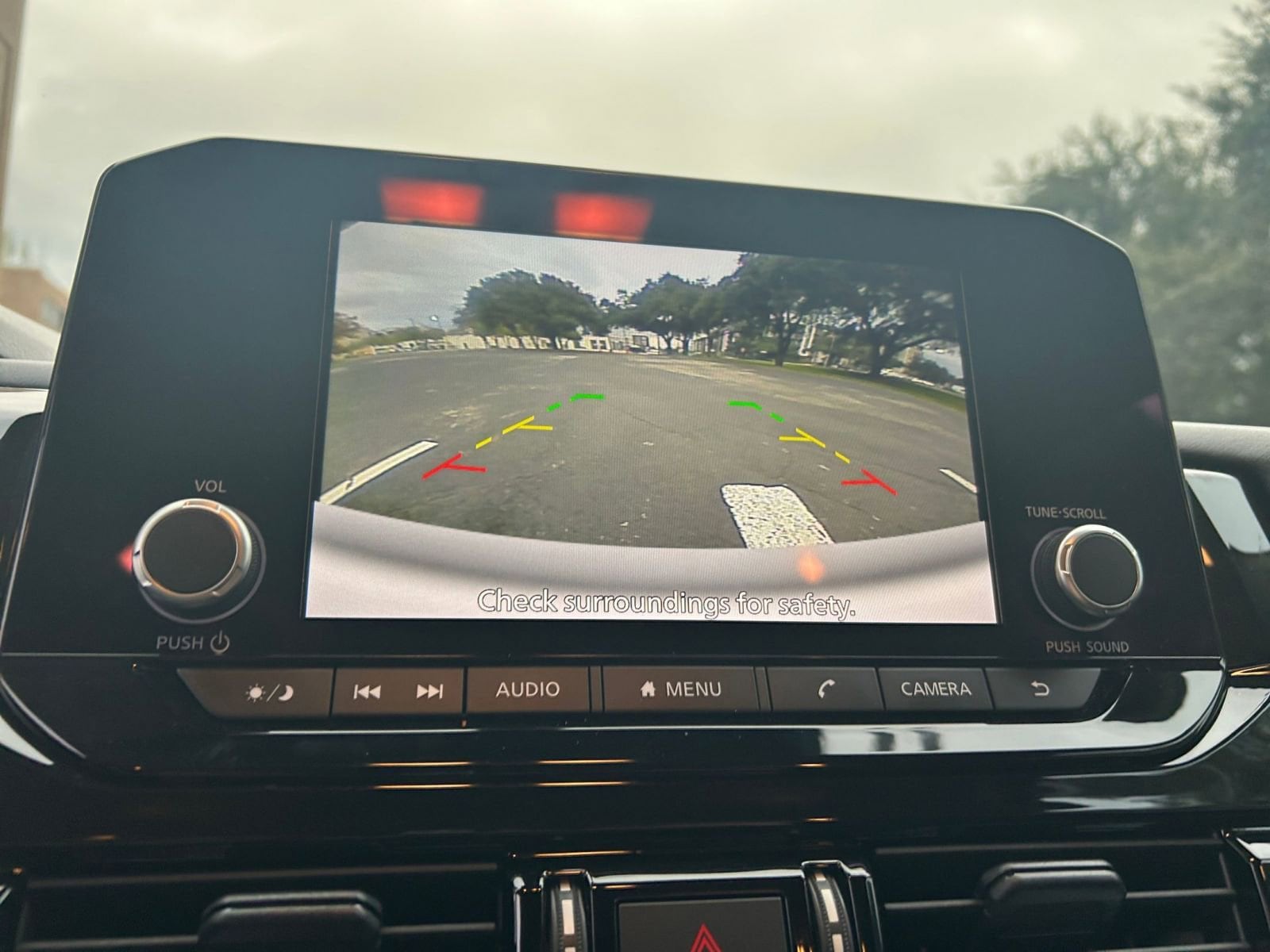 Thumbnail: 2025 Nissan Pathfinder - 17