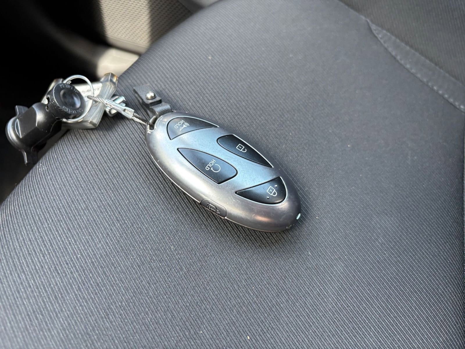 Thumbnail: 2025 Hyundai Tucson - 18