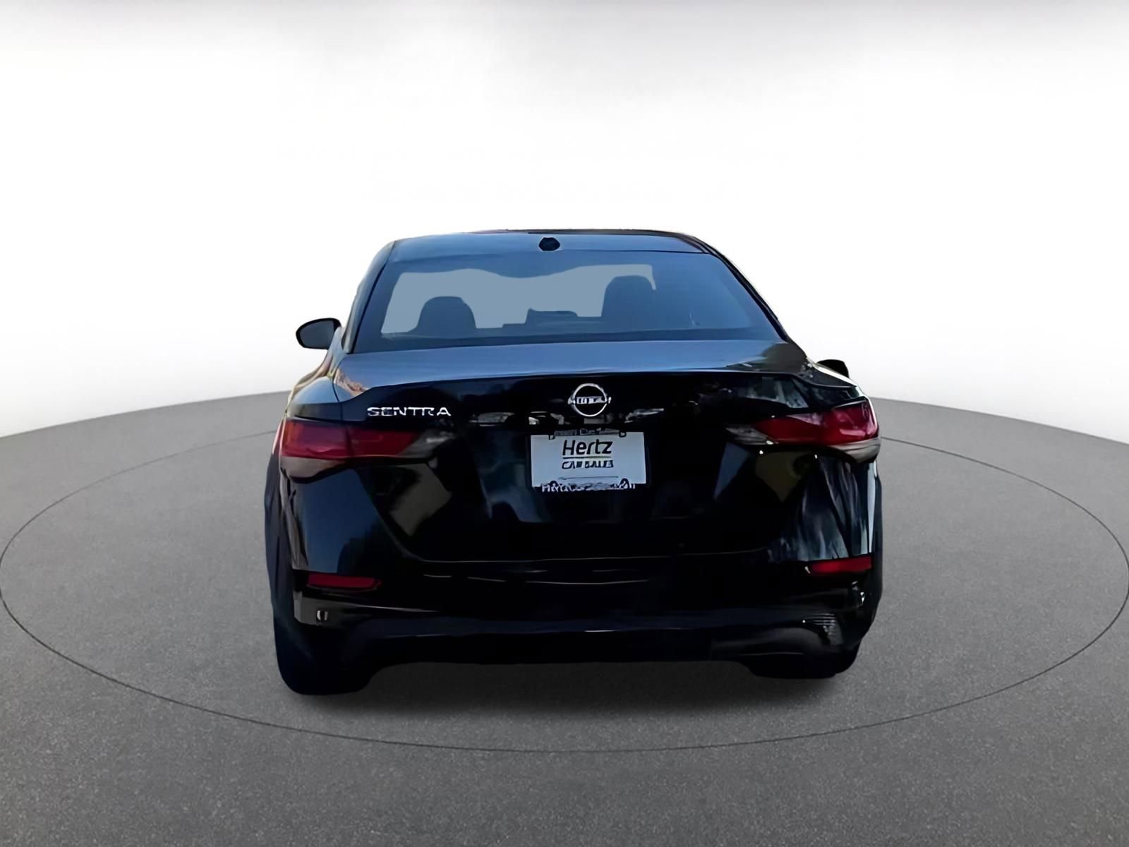 Thumbnail: 2025 Nissan Sentra - 12