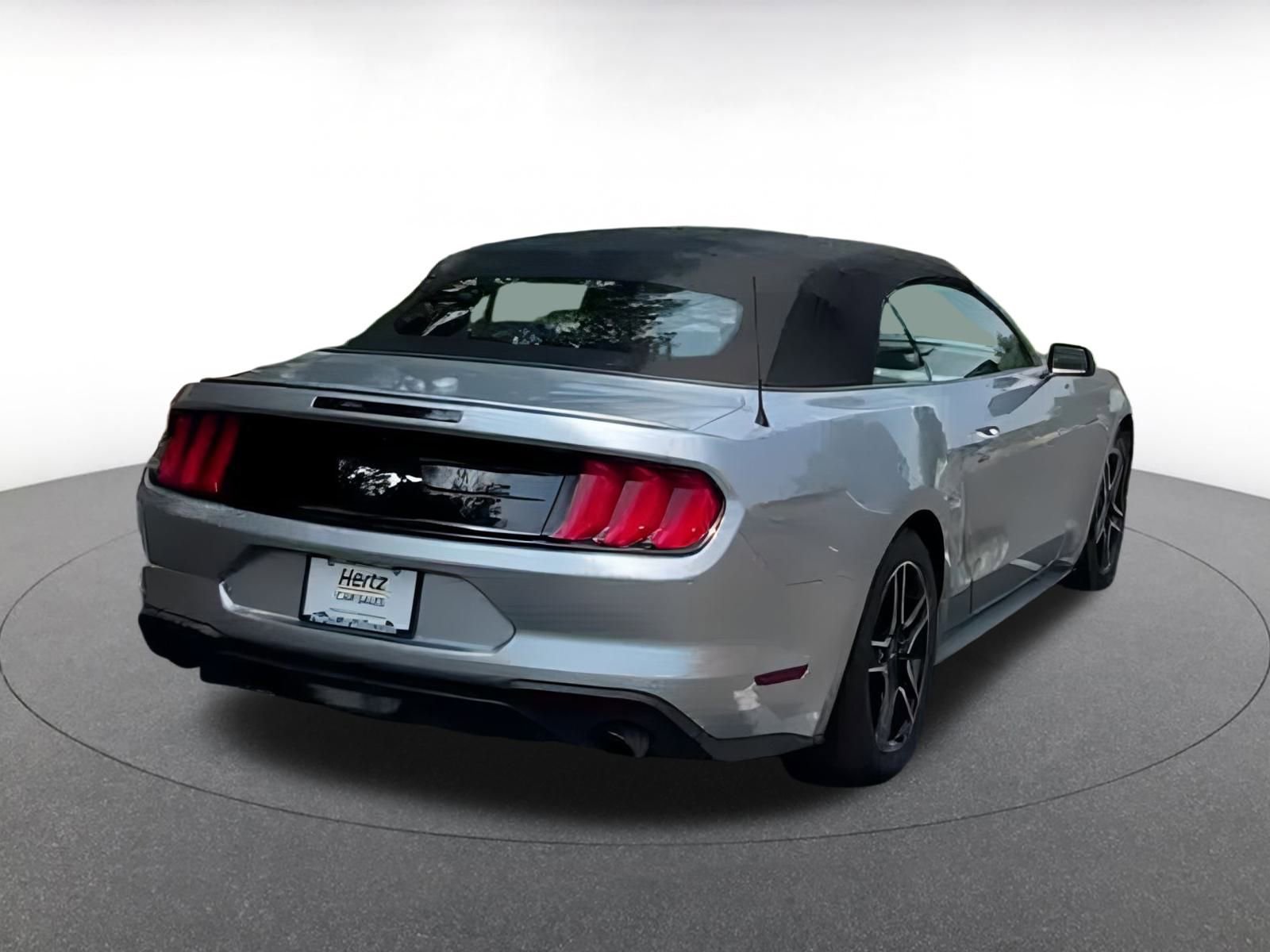 Thumbnail: 2023 Ford Mustang - 13
