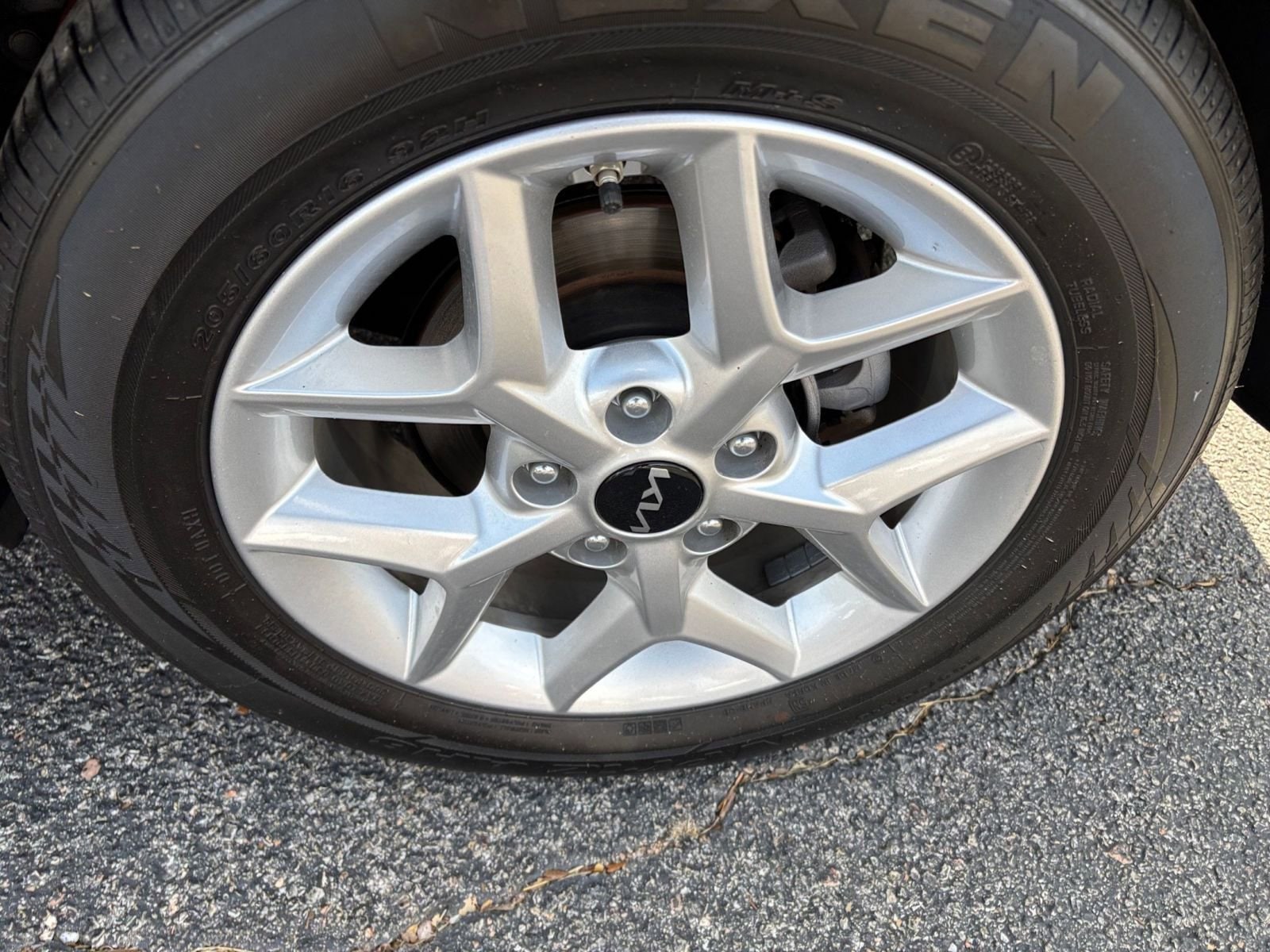 Thumbnail: 2025 Kia Soul - 29