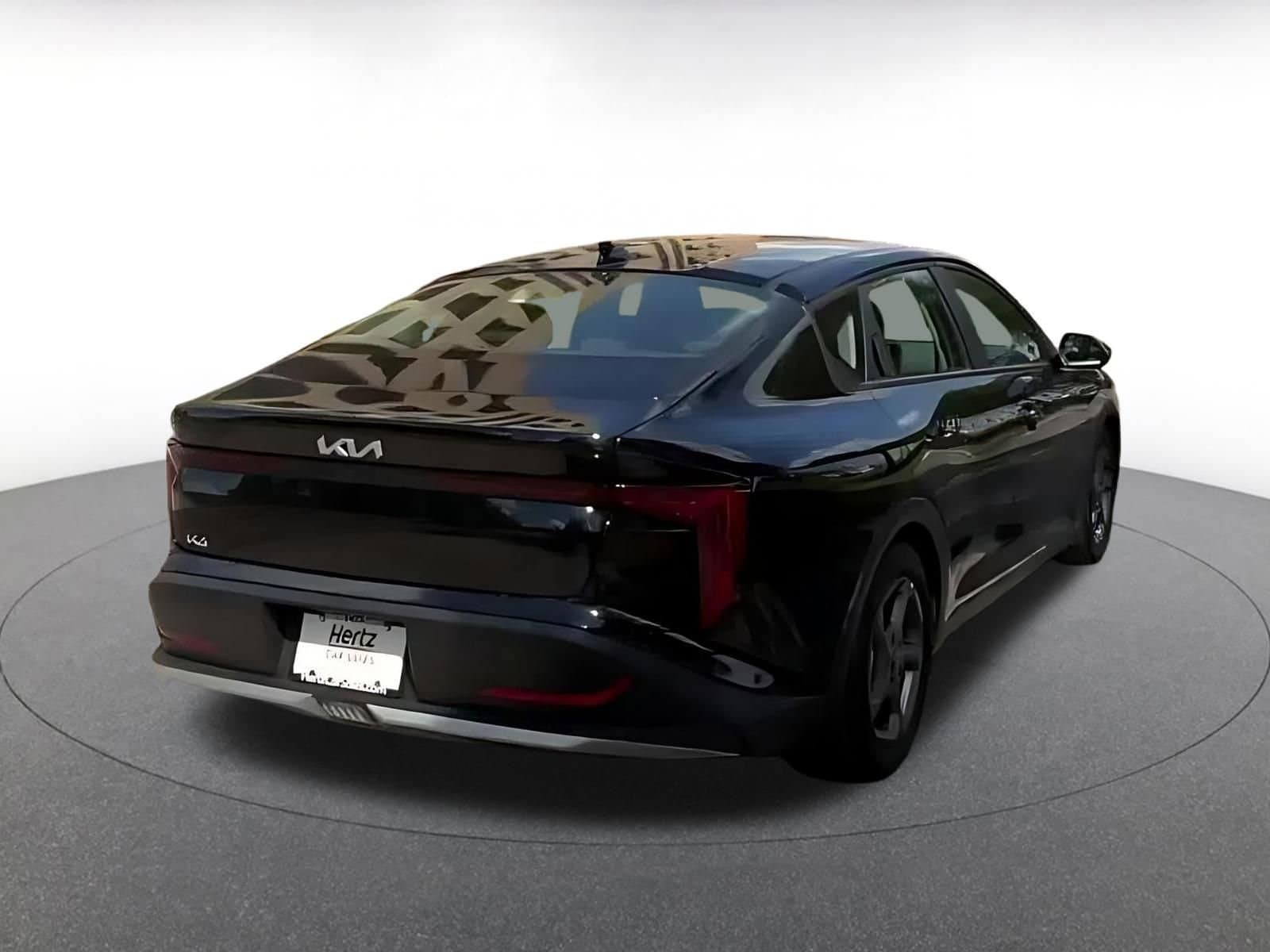Thumbnail: 2025 Kia K4 - 13