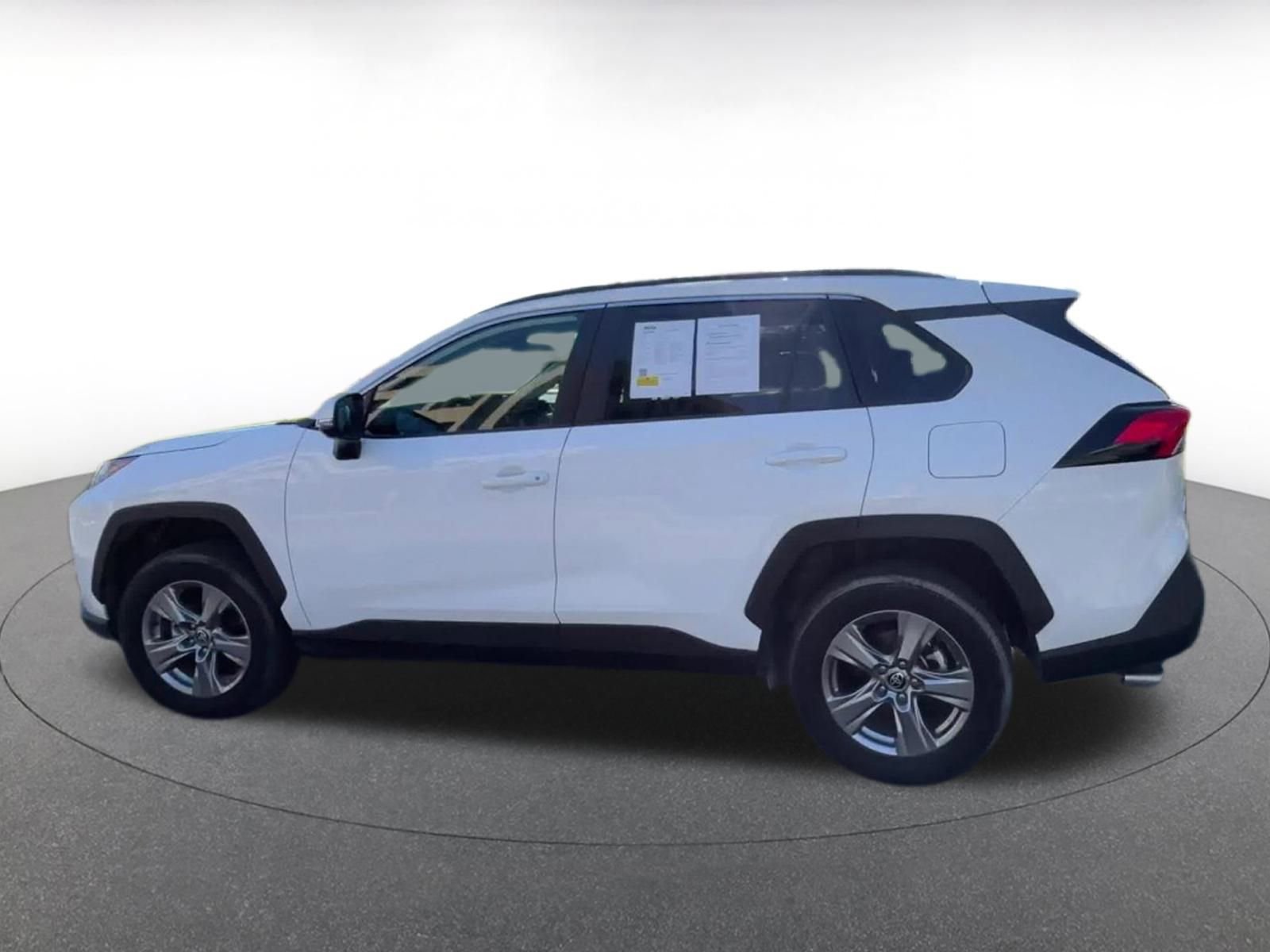 Thumbnail: 2025 Toyota RAV4 - 10