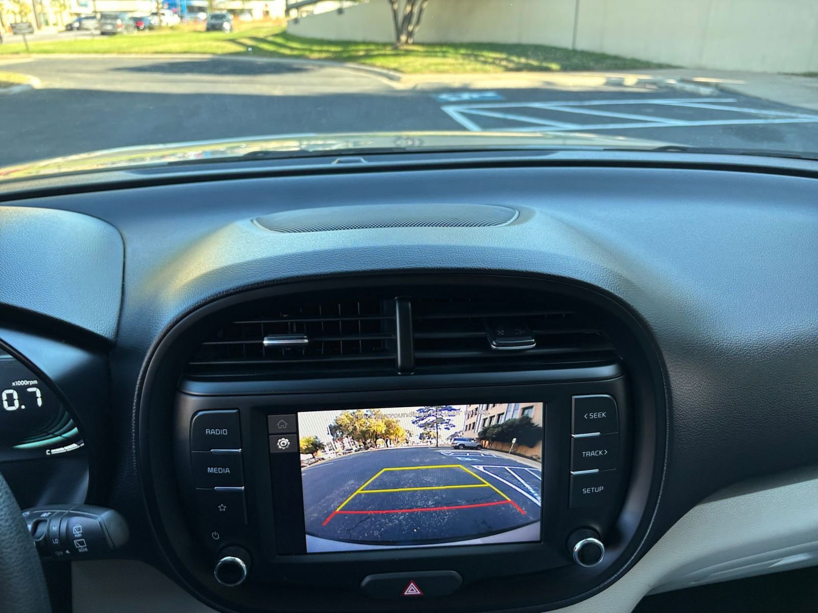 Thumbnail: 2025 Kia Soul - 17