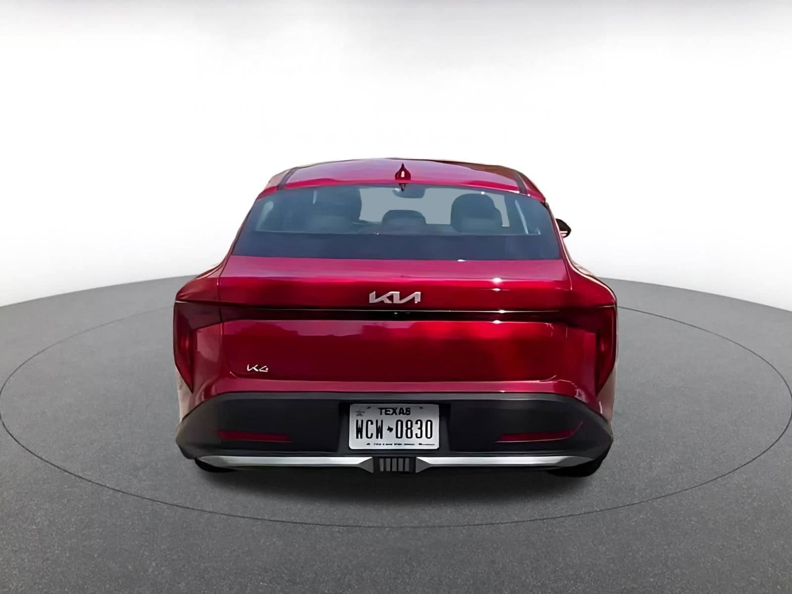 Thumbnail: 2025 Kia K4 - 11