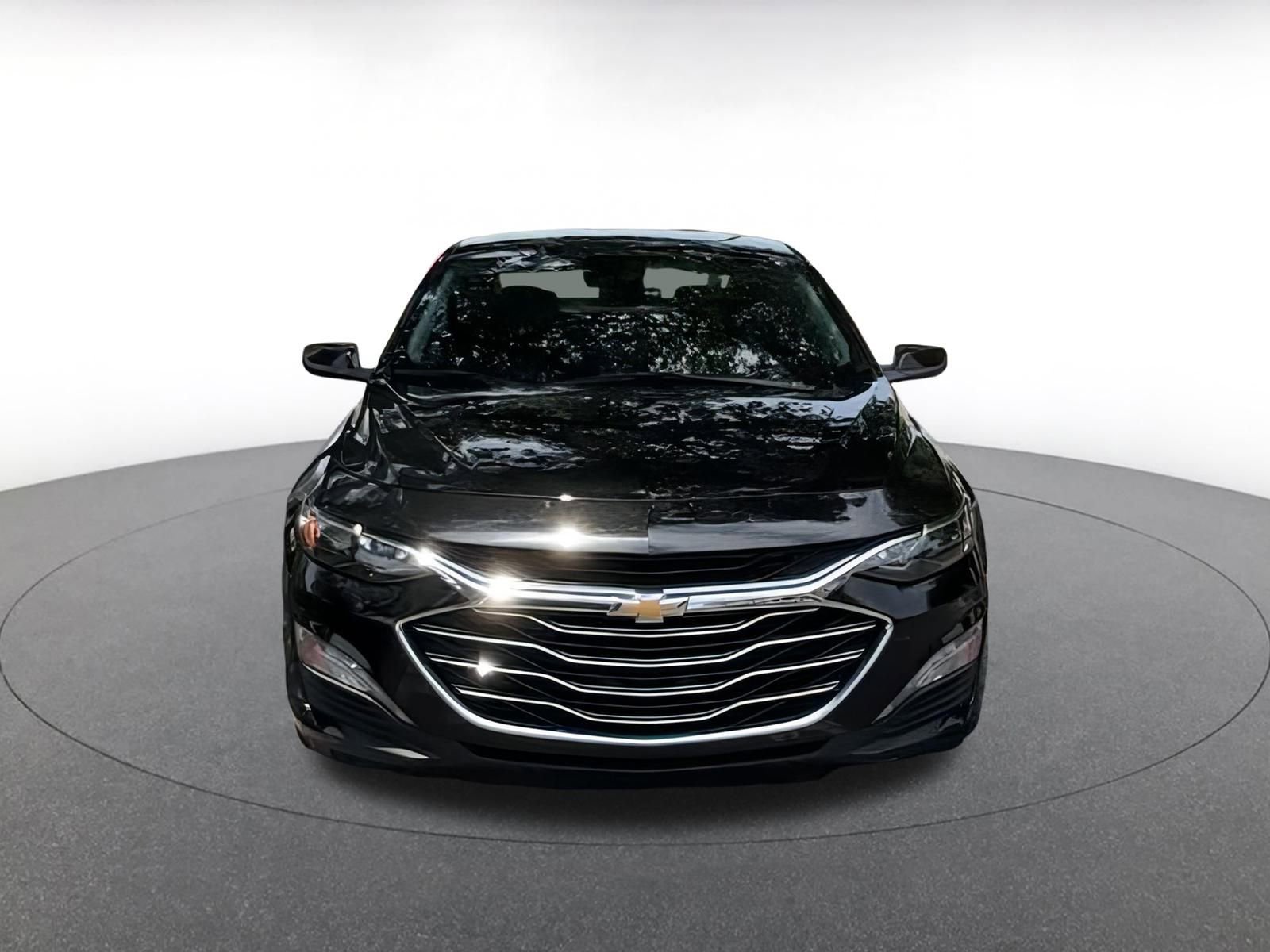 Thumbnail: 2023 Chevrolet Malibu - 5