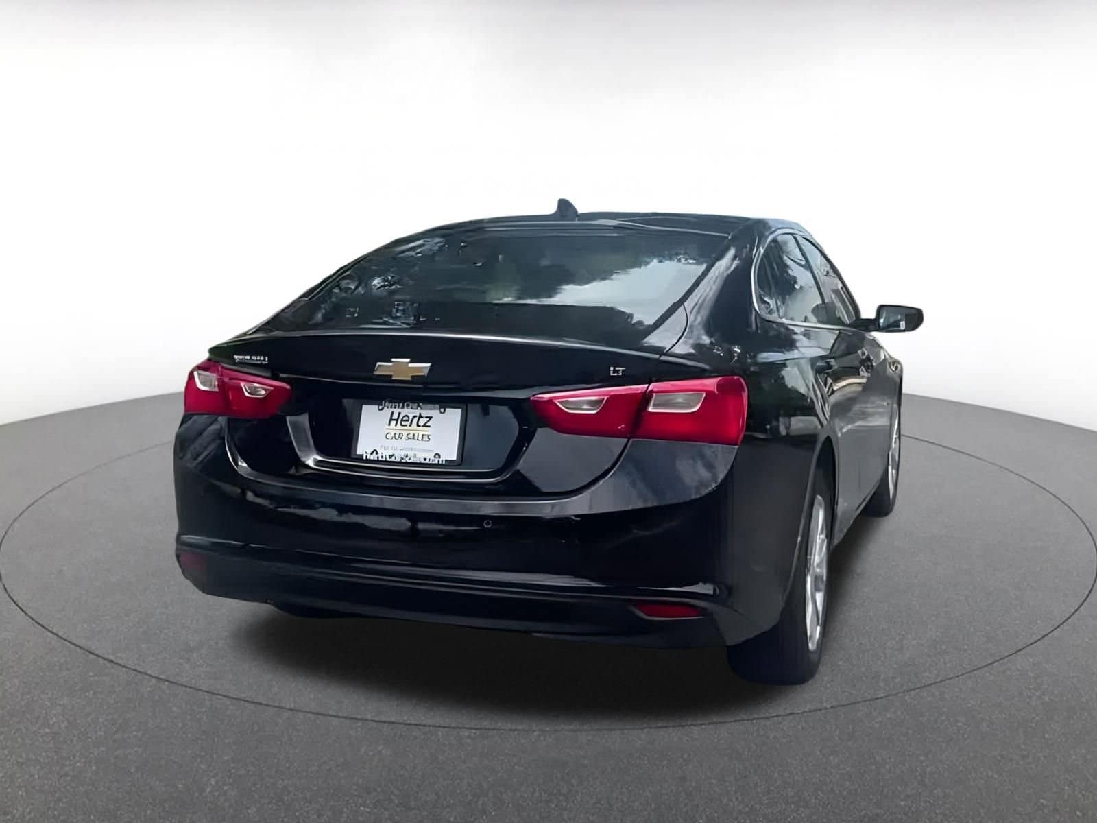 Thumbnail: 2024 Chevrolet Malibu - 12