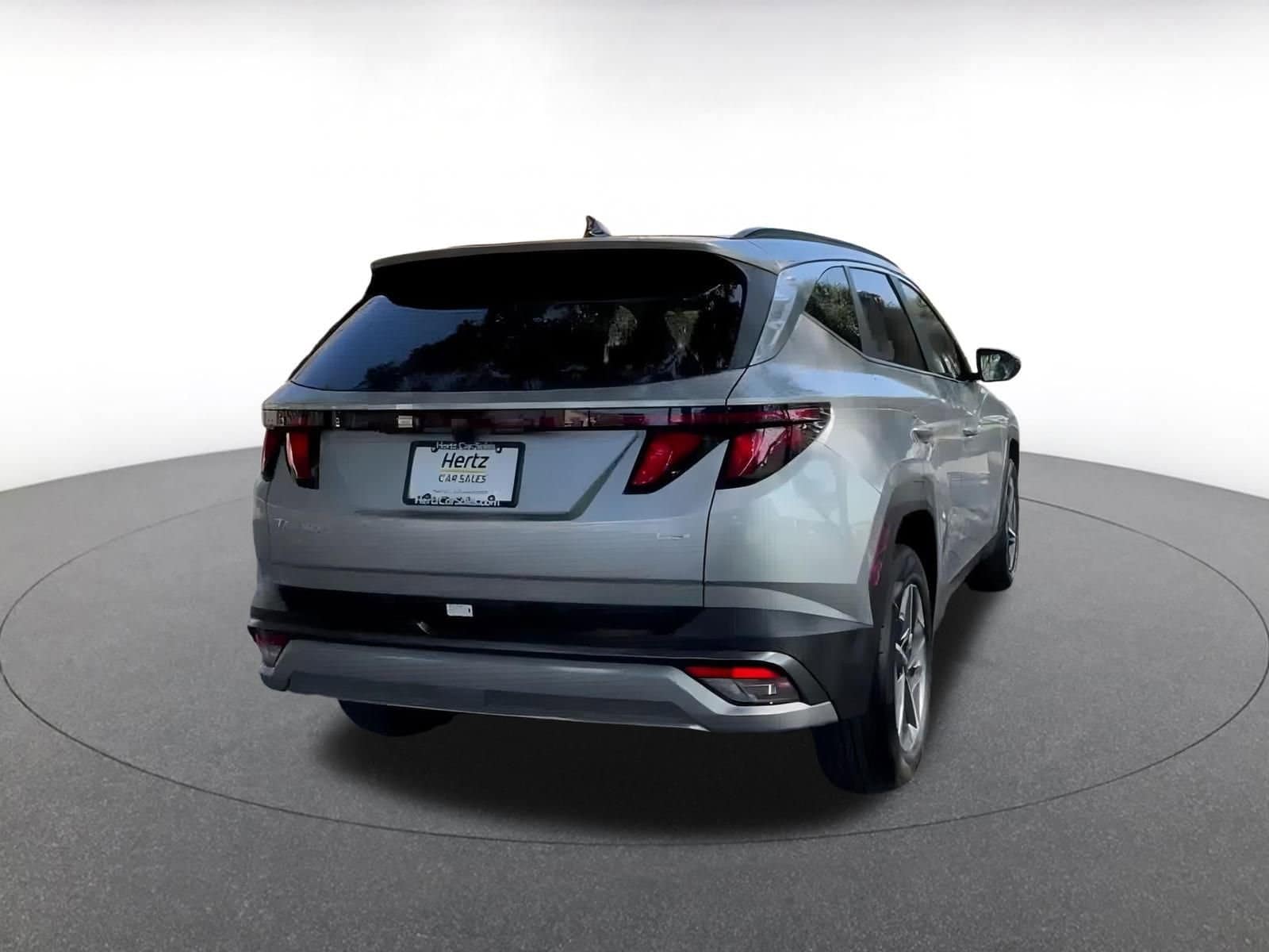 Thumbnail: 2025 Hyundai Tucson - 15