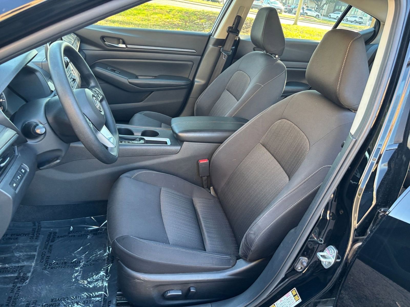 Thumbnail: 2025 Nissan Altima - 31