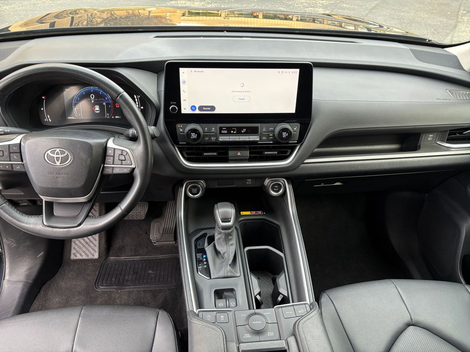 Thumbnail: 2024 Toyota Grand Highlander - 28