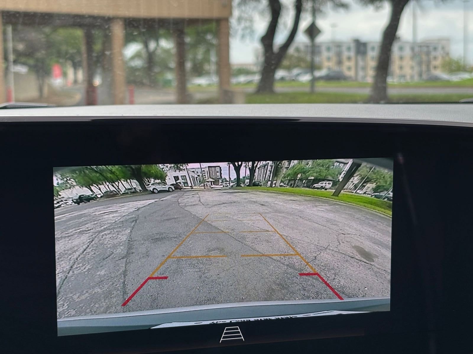 Thumbnail: 2025 Buick Encore GX - 20