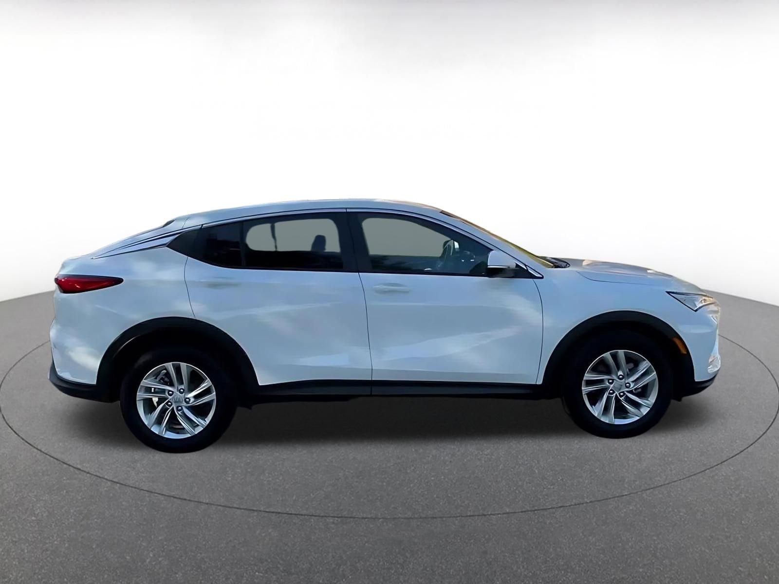 Thumbnail: 2025 Buick Envista - 16