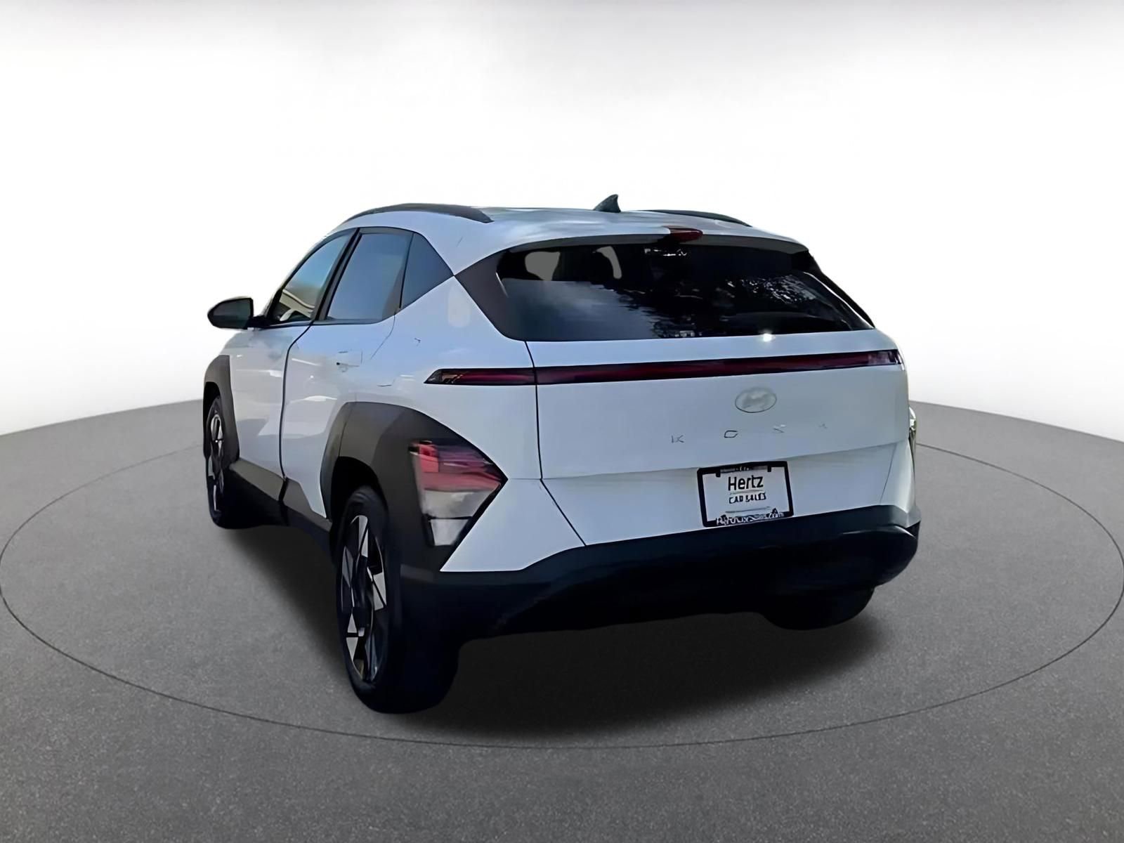 Thumbnail: 2025 Hyundai Kona - 11