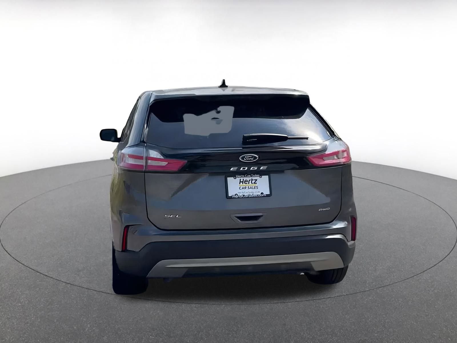 Thumbnail: 2023 Ford Edge - 12