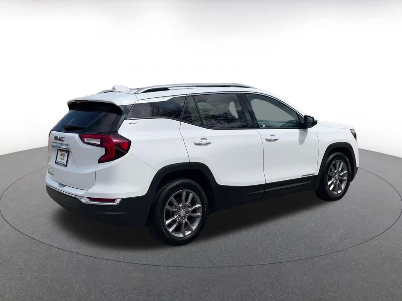 Thumbnail: 2023 GMC Terrain - 15