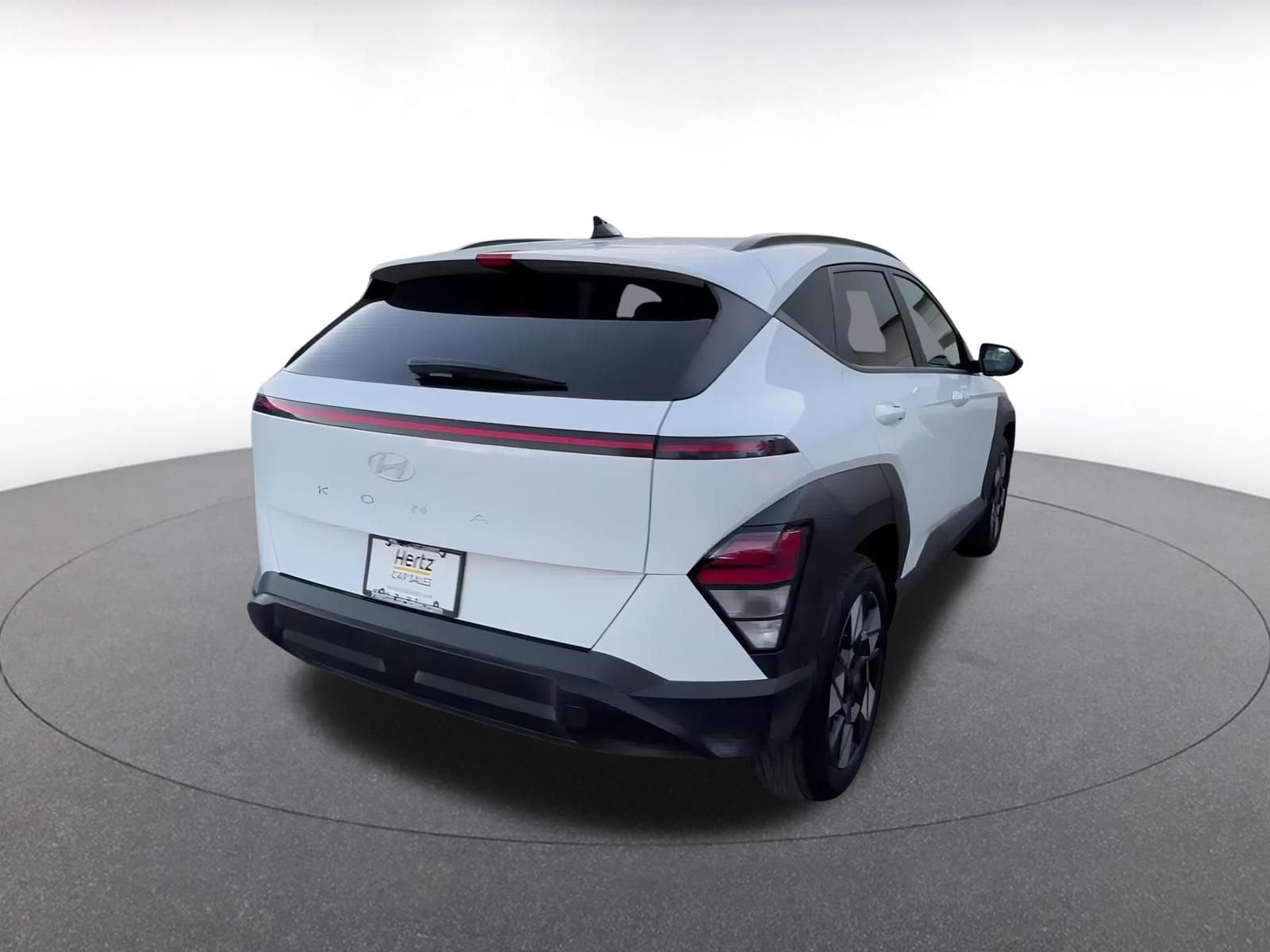 Thumbnail: 2025 Hyundai Kona - 9