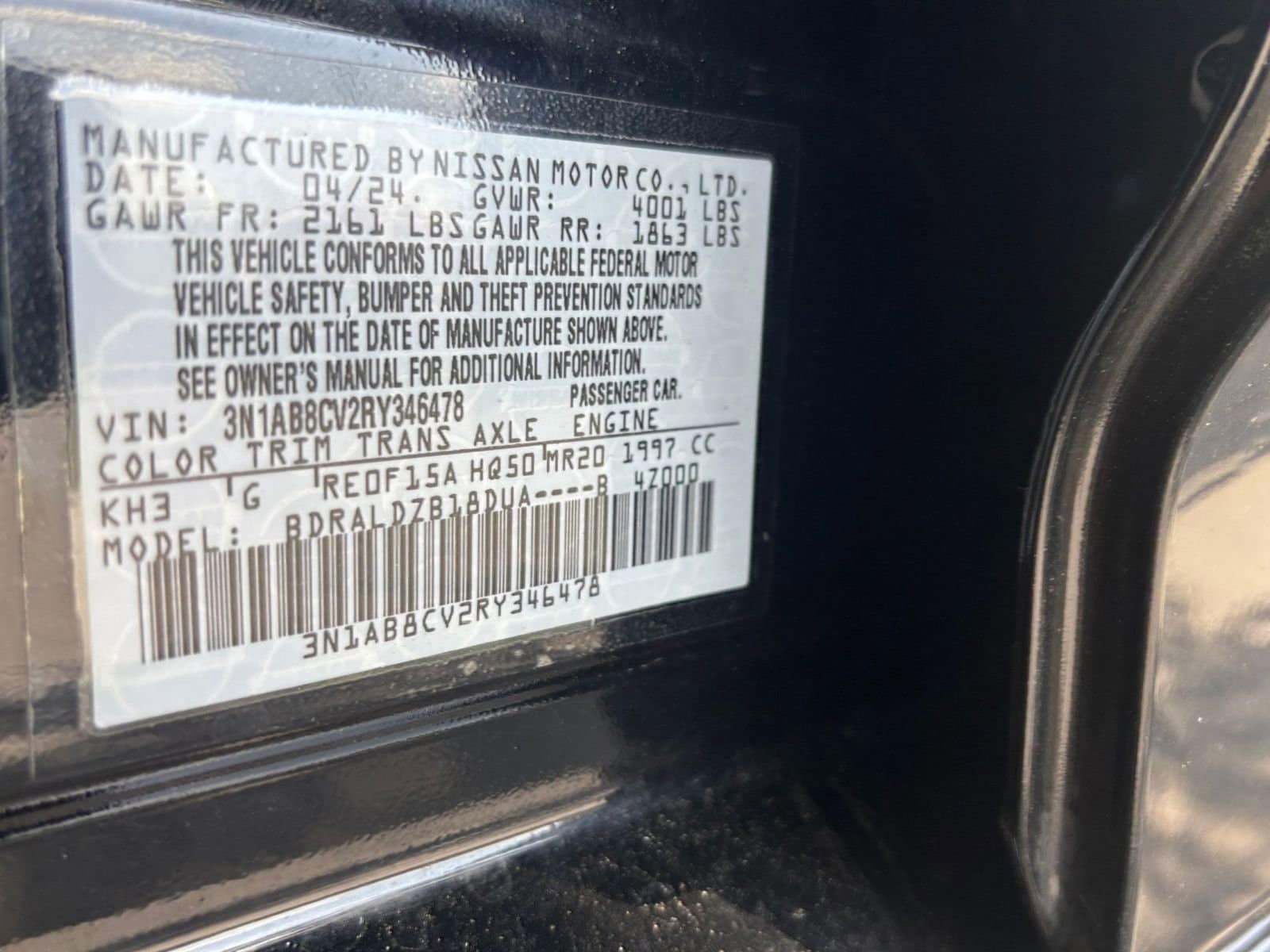 2023 Nissan Rogue Platinum 22