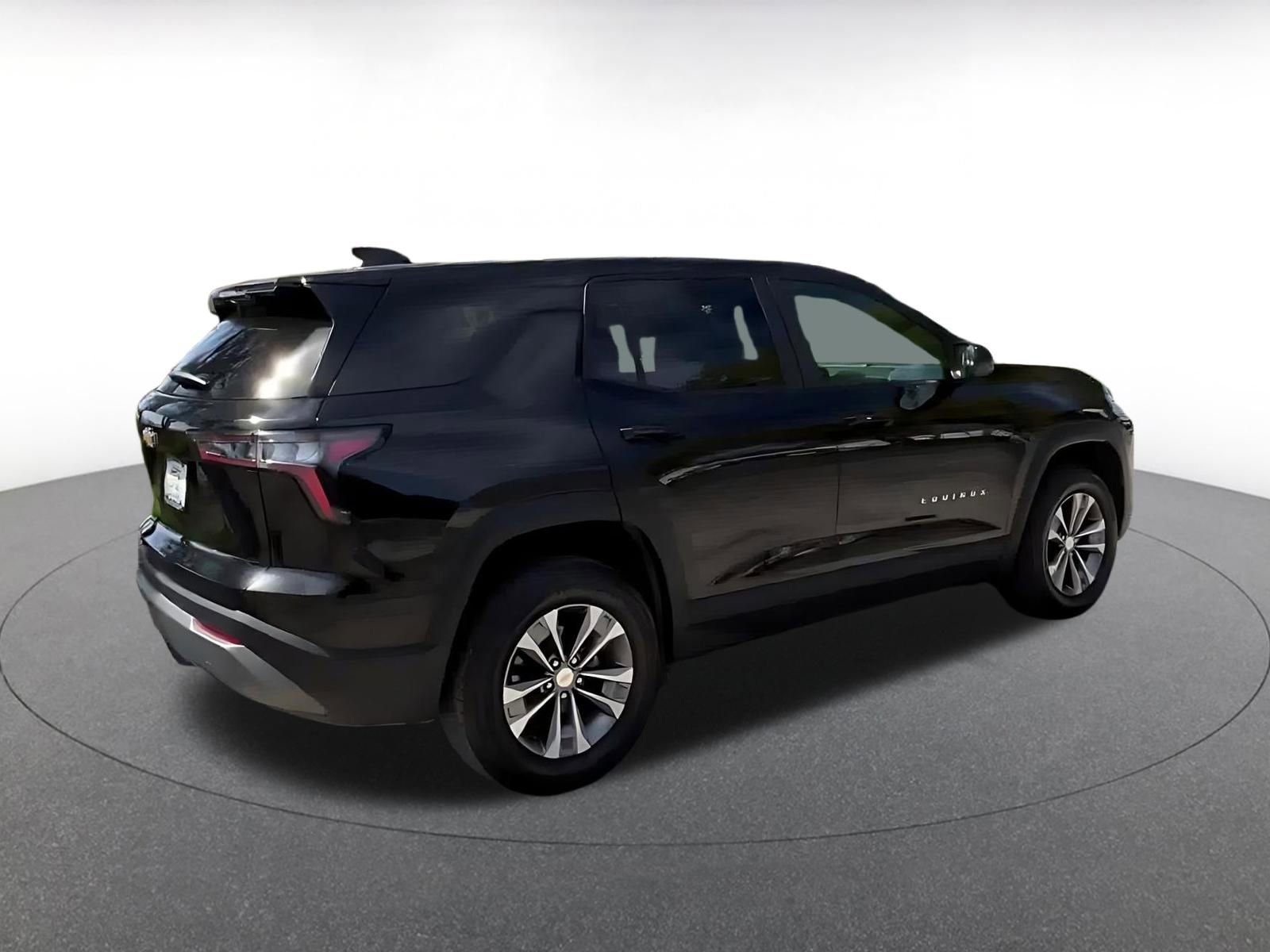 Thumbnail: 2025 Chevrolet Equinox - 15