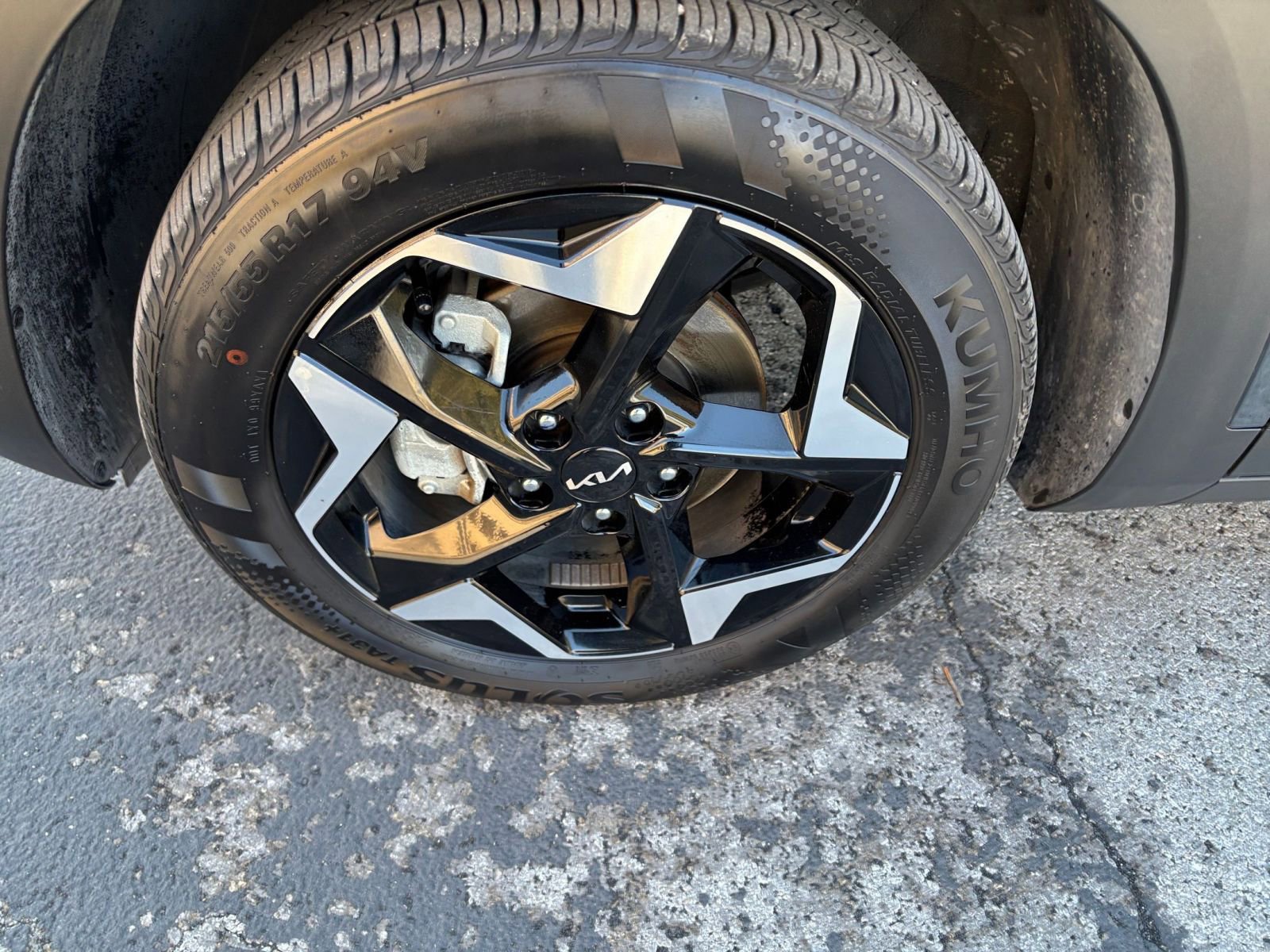 Thumbnail: 2025 Kia Seltos - 25