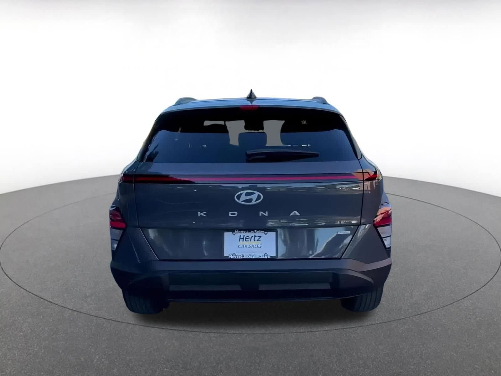 Thumbnail: 2025 Hyundai Kona - 12