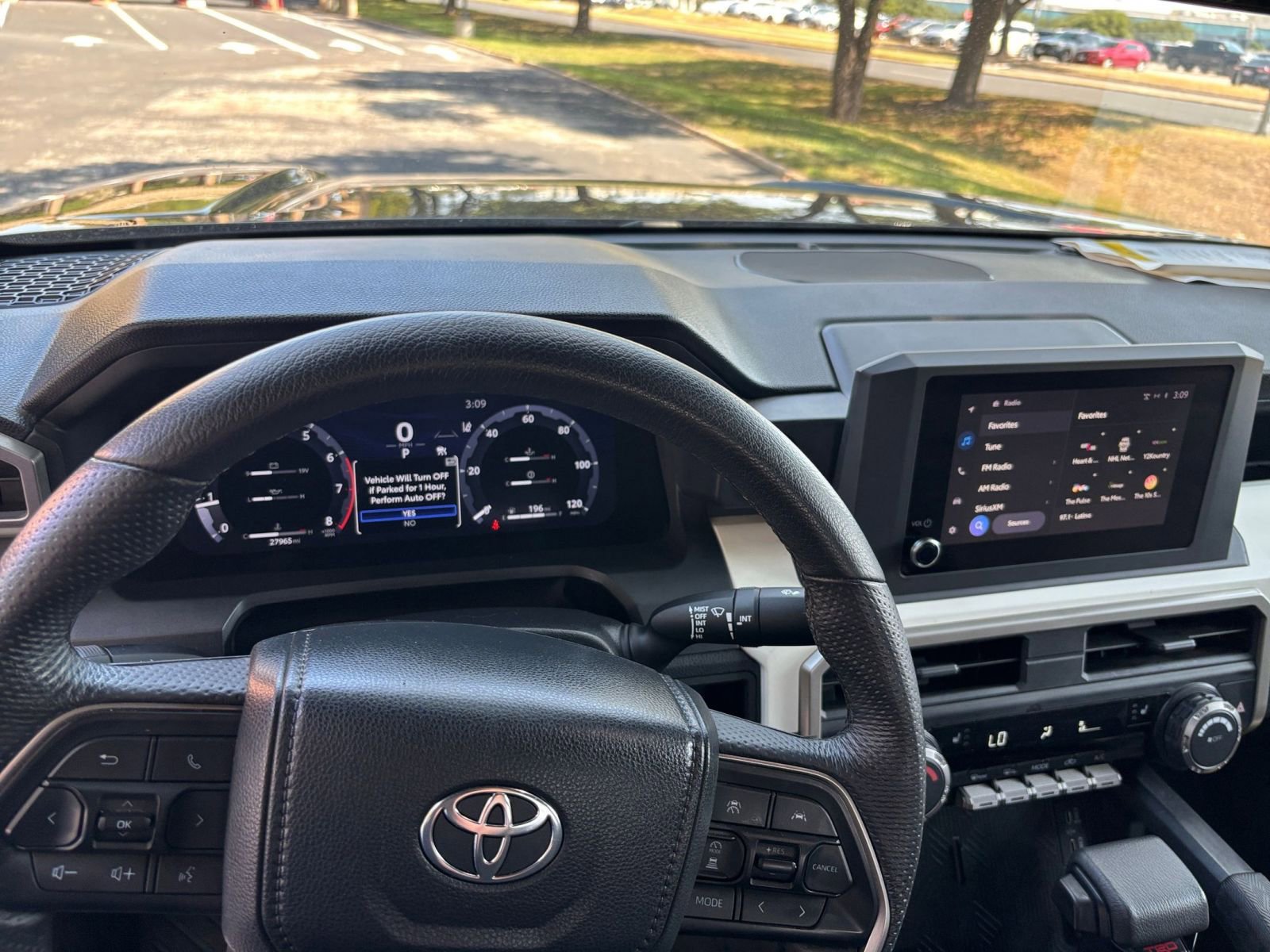 Thumbnail: 2024 Toyota Tacoma - 28