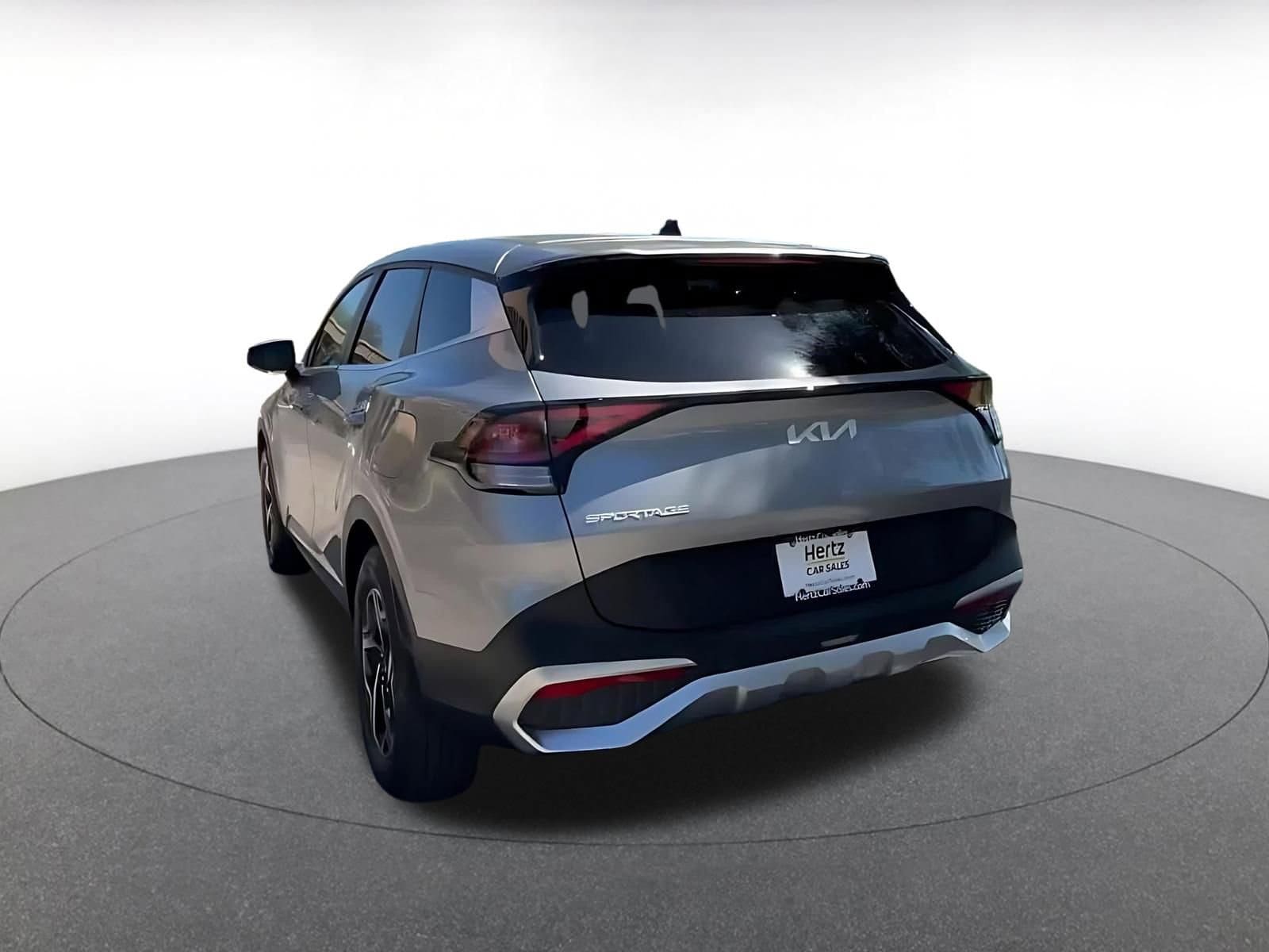 Thumbnail: 2025 Kia Sportage - 11