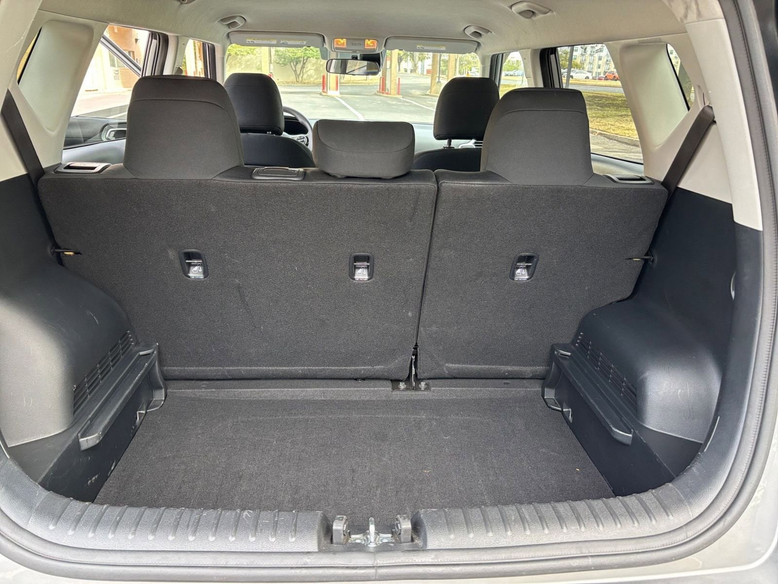 Thumbnail: 2025 Kia Soul - 26