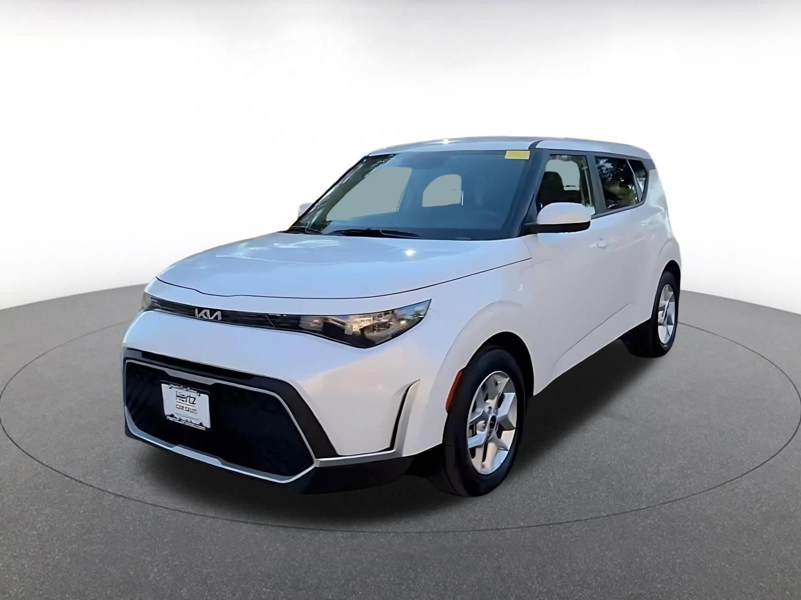 Thumbnail: 2025 Kia Soul - 6