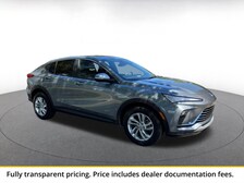 2025 Buick Envista Preferred -
                  Austin, TX