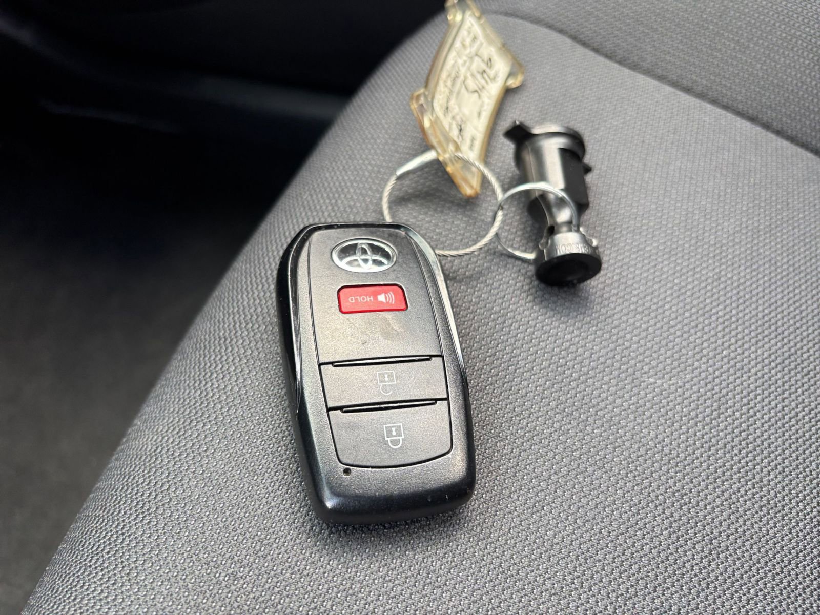 Thumbnail: 2025 Toyota Corolla Cross - 18