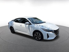 2024 Nissan Sentra SV -
                  Austin, TX