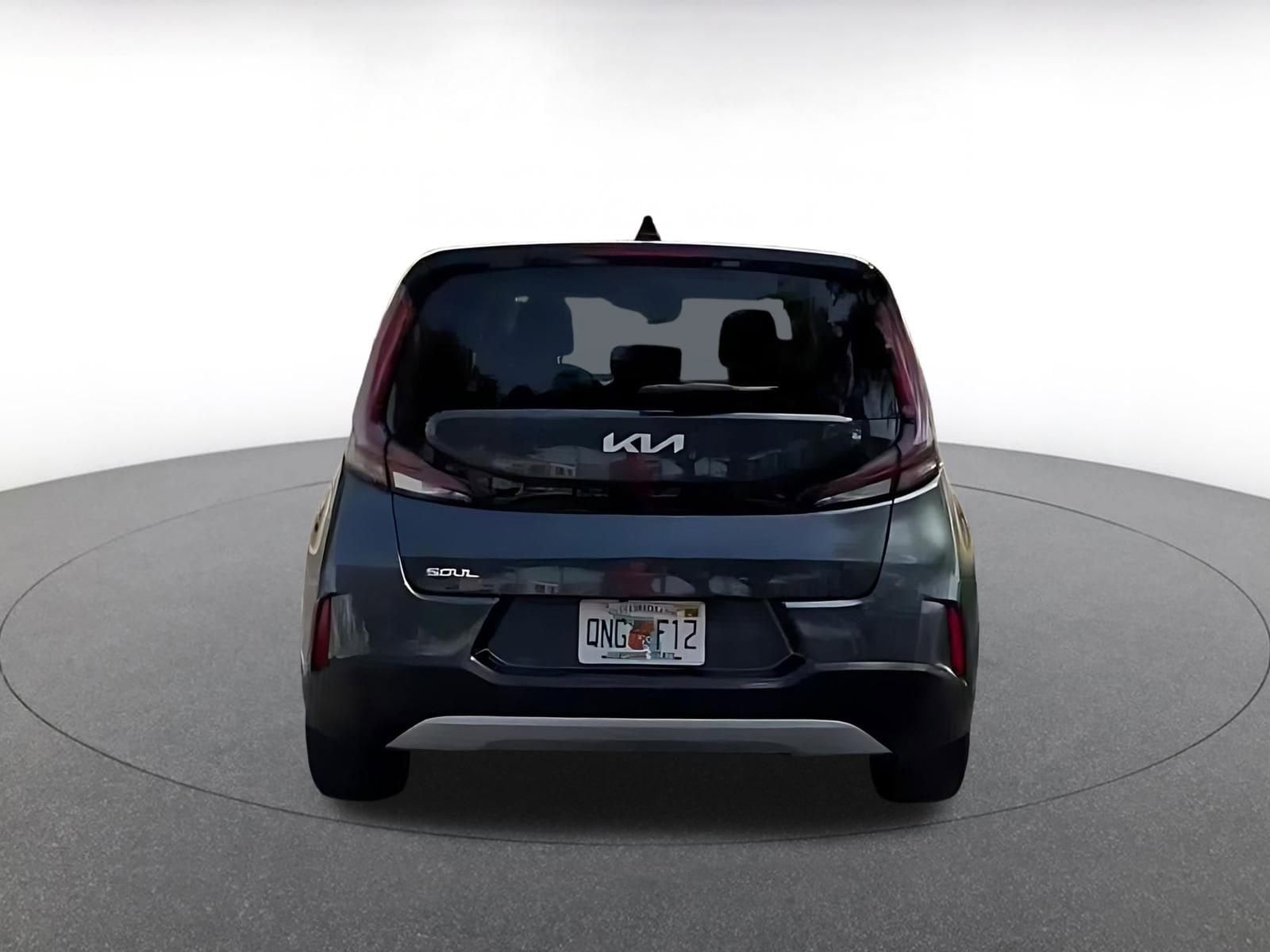 Thumbnail: 2025 Kia Soul - 12