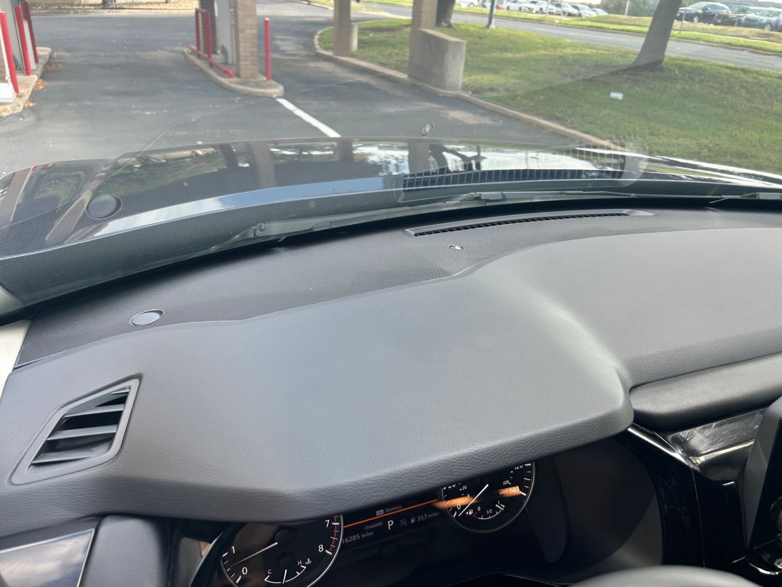 Thumbnail: 2025 Nissan Pathfinder - 34