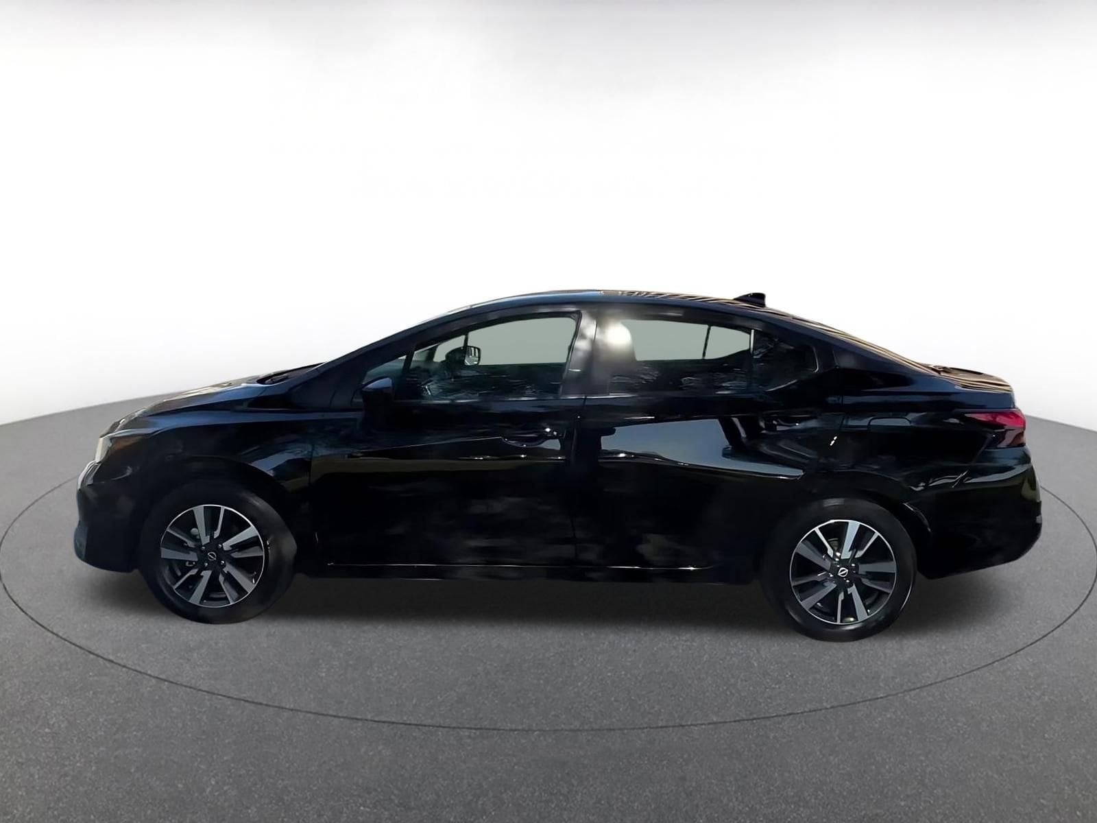 Thumbnail: 2025 Nissan Versa - 6