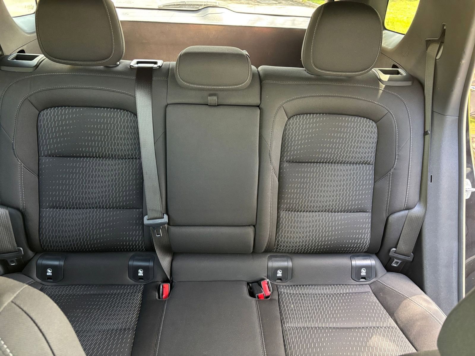 Thumbnail: 2025 Chevrolet Equinox - 33