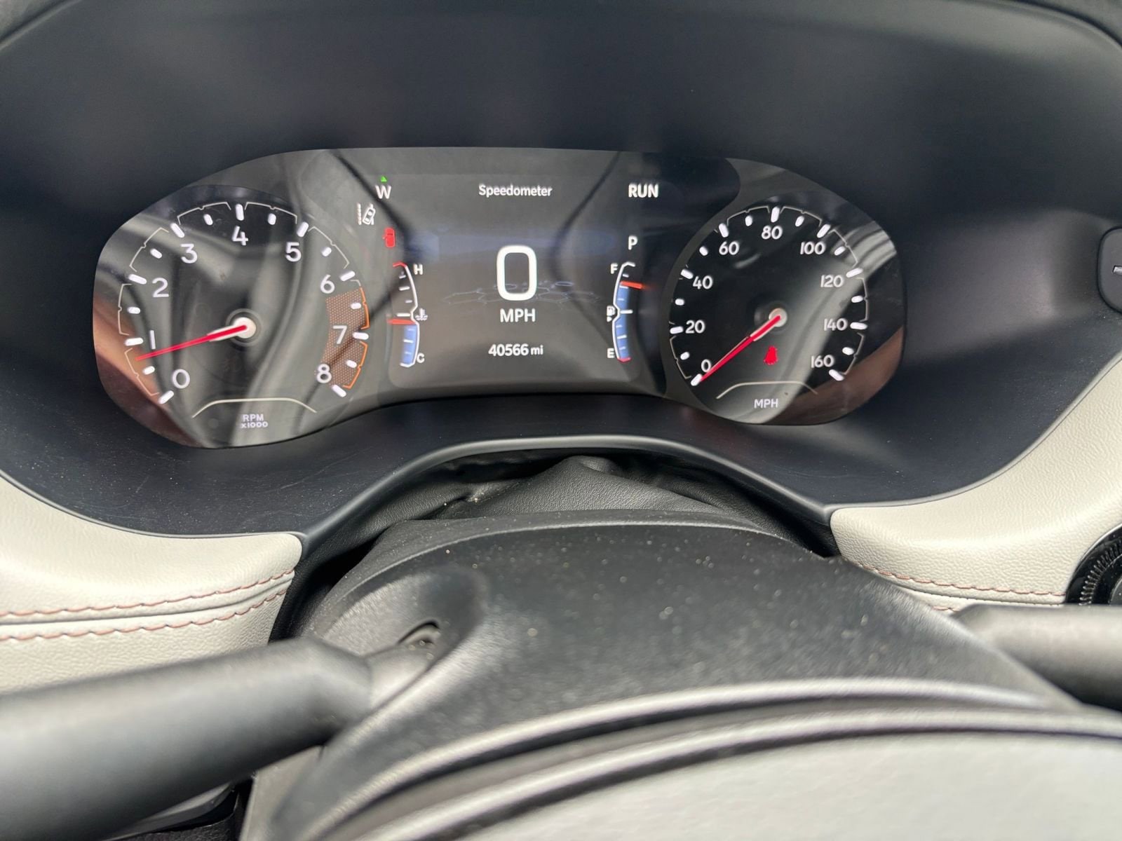 Thumbnail: 2025 Jeep Compass - 35