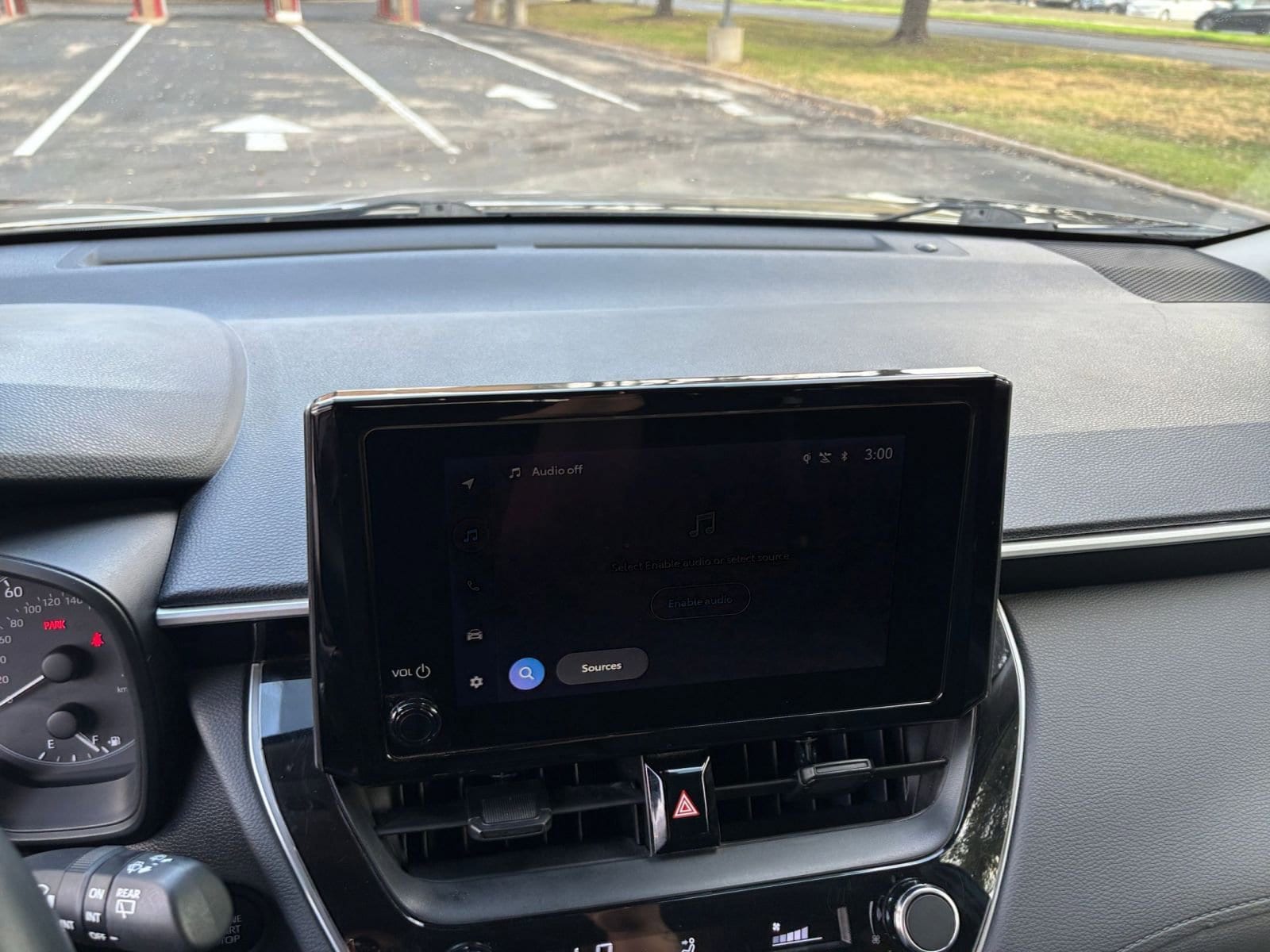 Thumbnail: 2025 Toyota Corolla Cross - 17