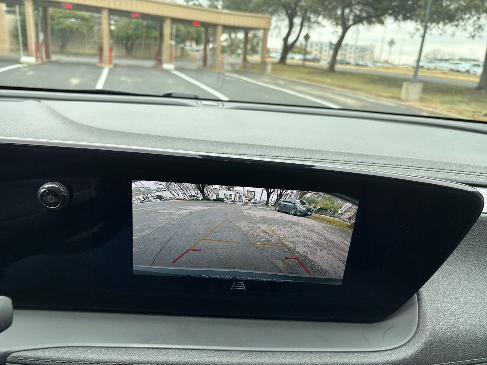 Thumbnail: 2025 Buick Encore GX - 20