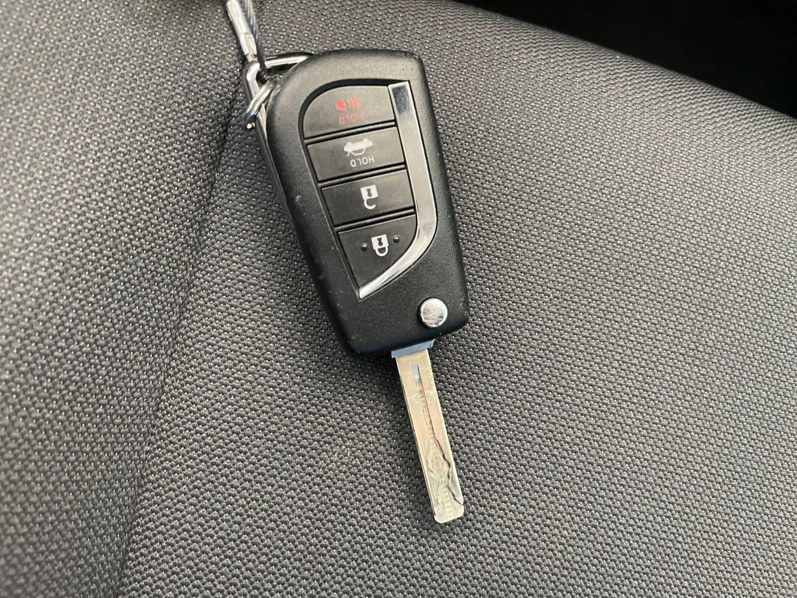 Thumbnail: 2025 Toyota Corolla - 22