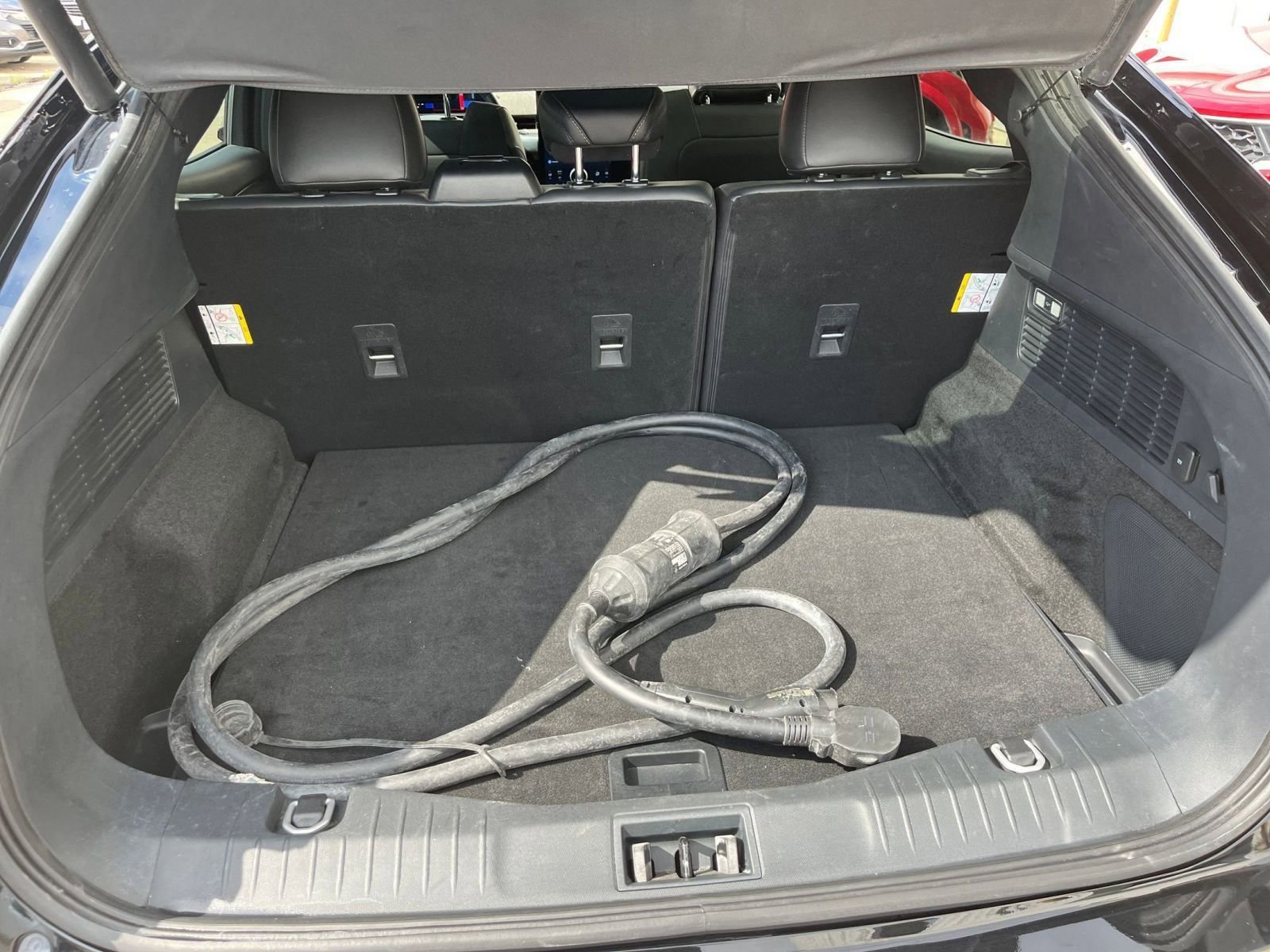 Thumbnail: 2023 Ford Mustang Mach-E - 21