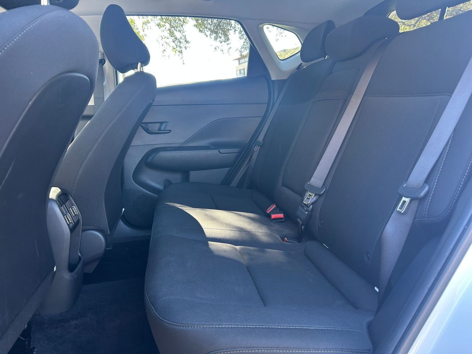 Thumbnail: 2025 Hyundai Kona - 26