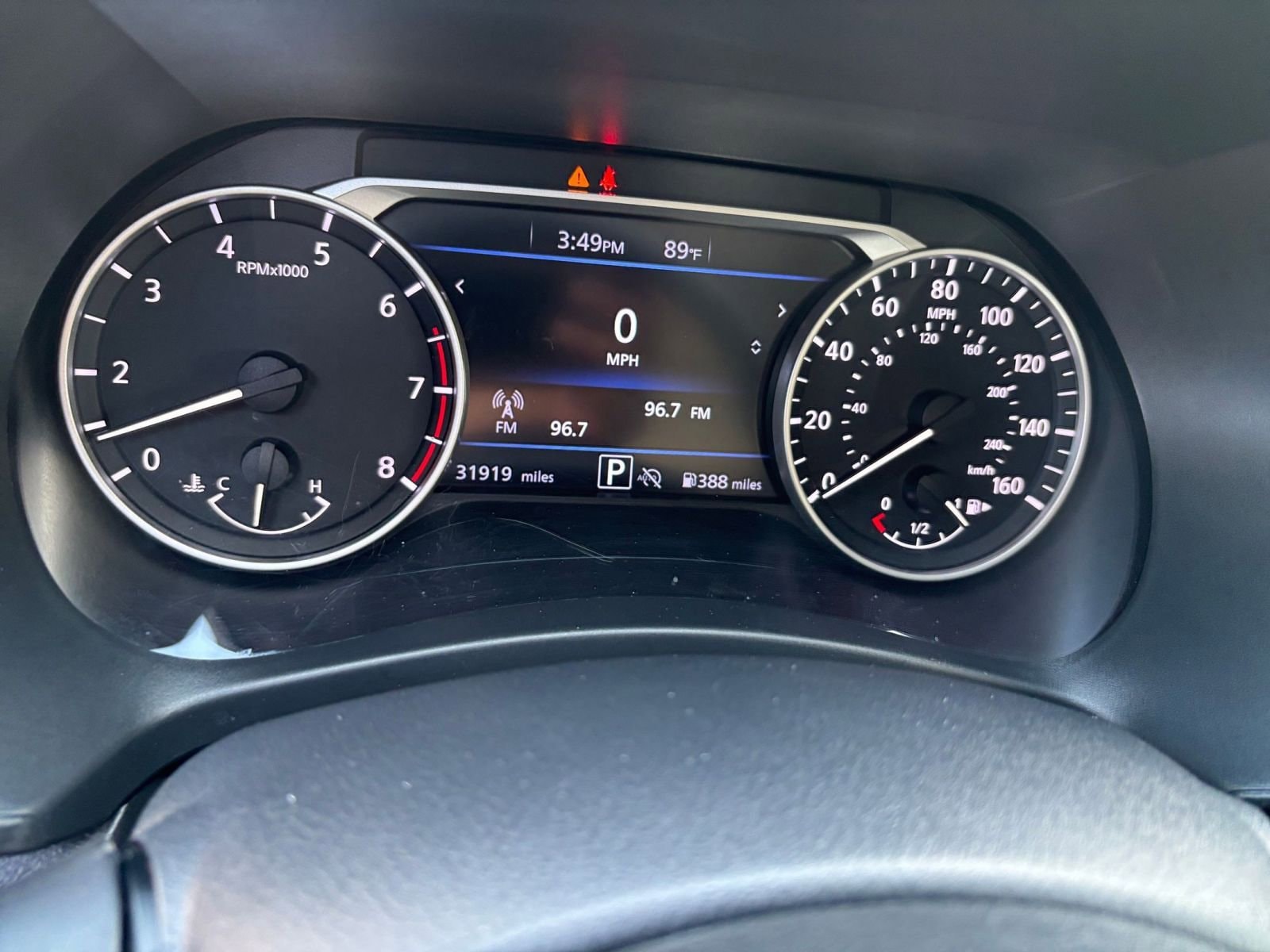 Thumbnail: 2025 Nissan Sentra - 35