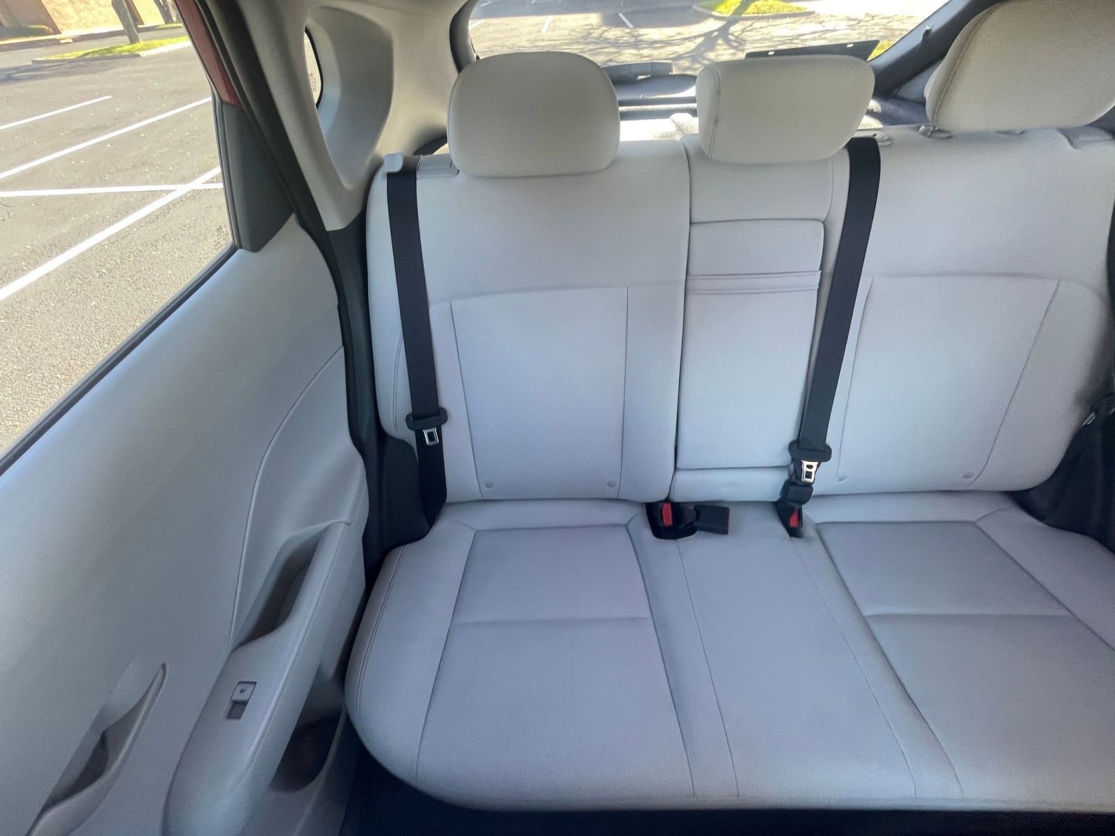 Thumbnail: 2025 Buick Encore GX - 33